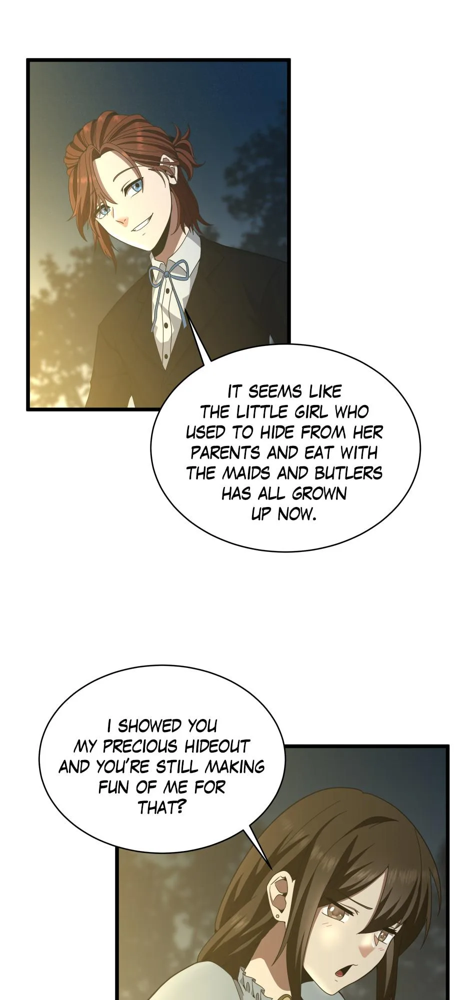 The Beginning After The End - Chapter 84 - Page 21