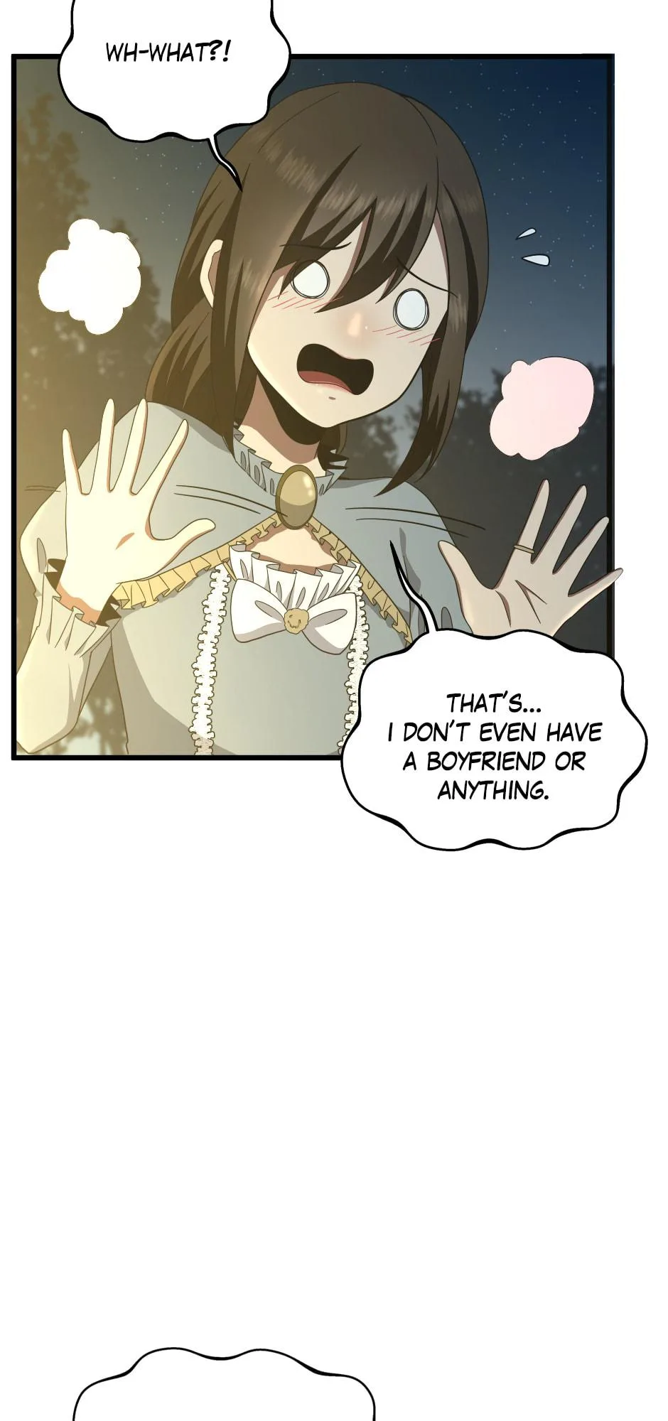 The Beginning After The End - Chapter 84 - Page 24