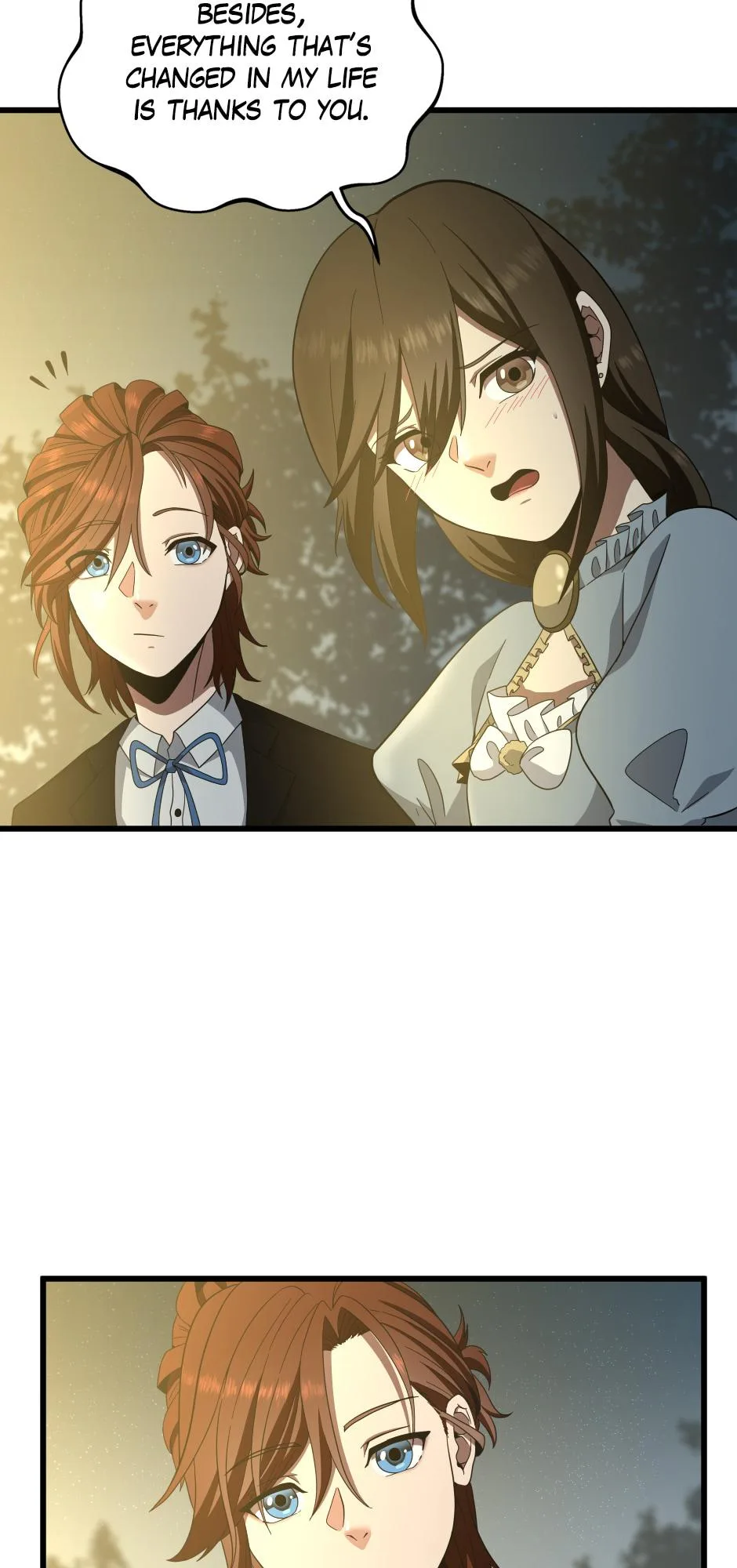 The Beginning After The End - Chapter 84 - Page 25