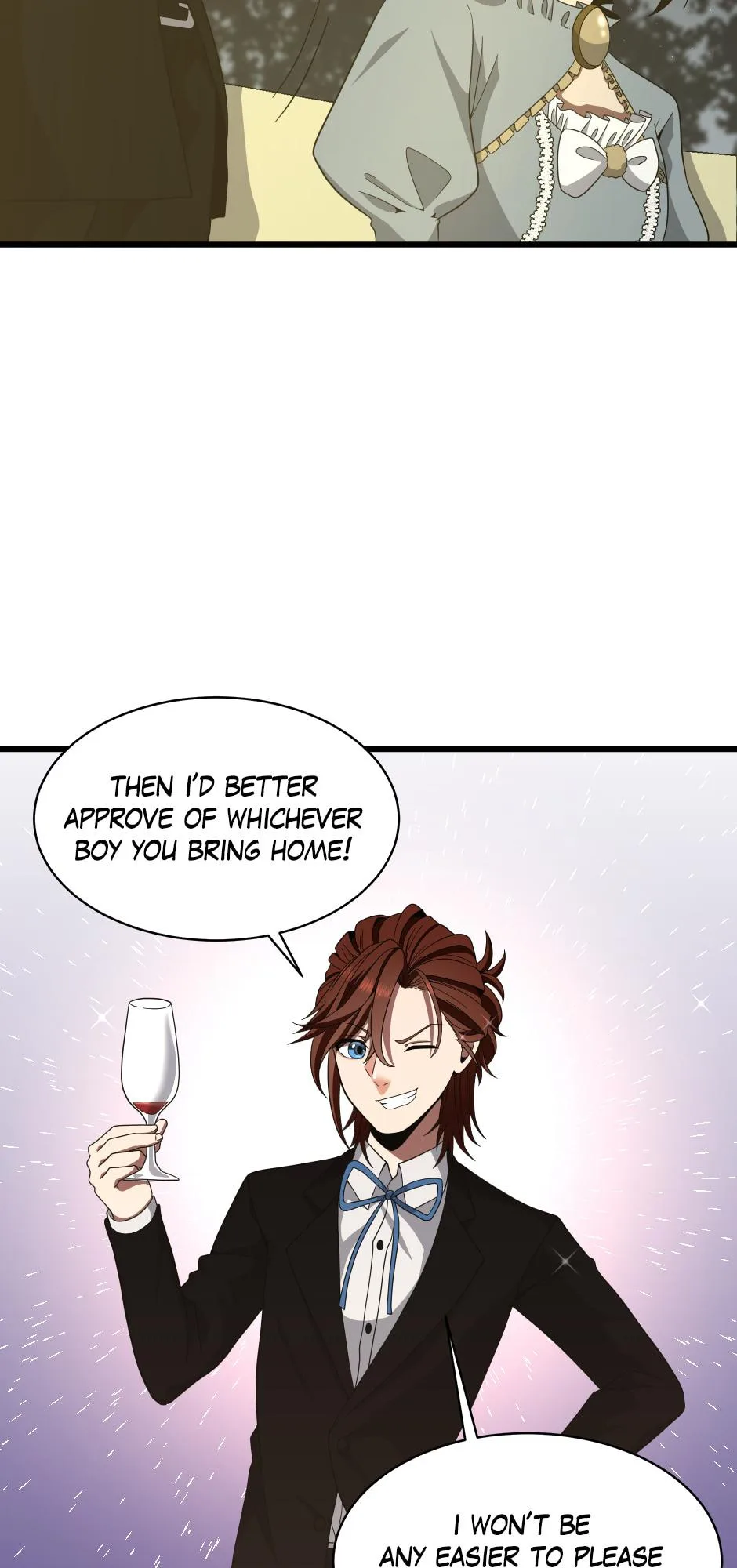 The Beginning After The End - Chapter 84 - Page 27