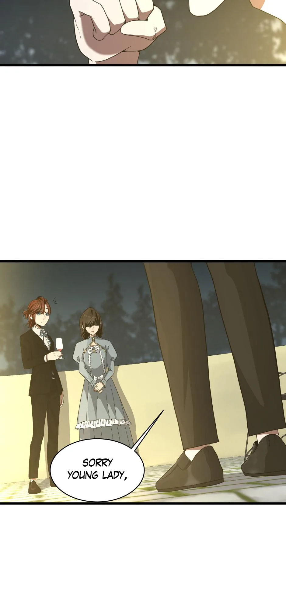 The Beginning After The End - Chapter 84 - Page 30