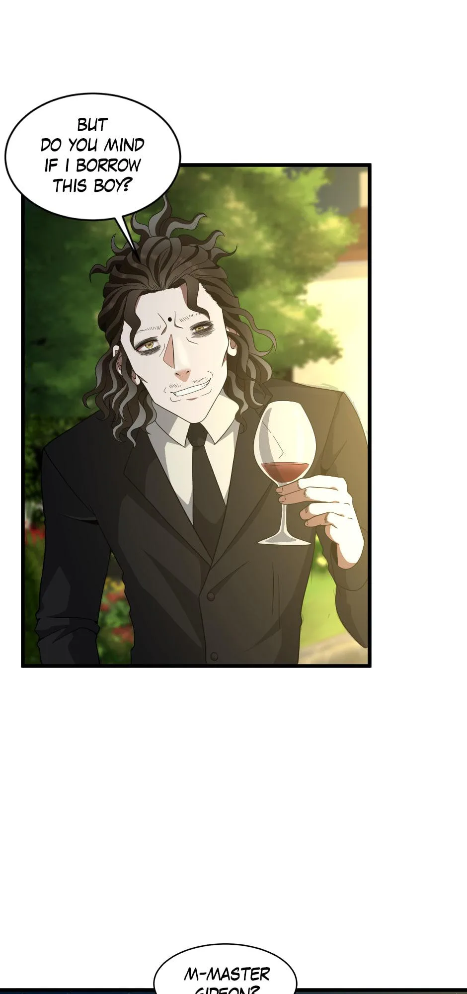 The Beginning After The End - Chapter 84 - Page 31