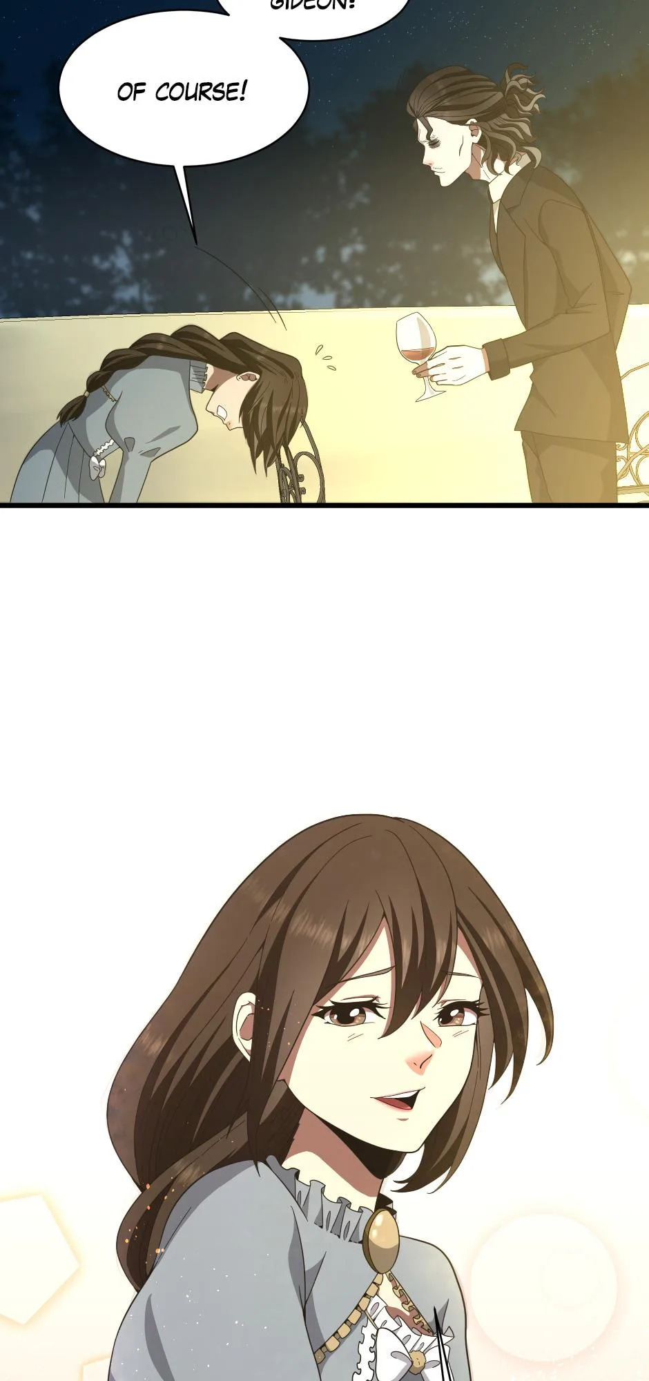 The Beginning After The End - Chapter 84 - Page 32