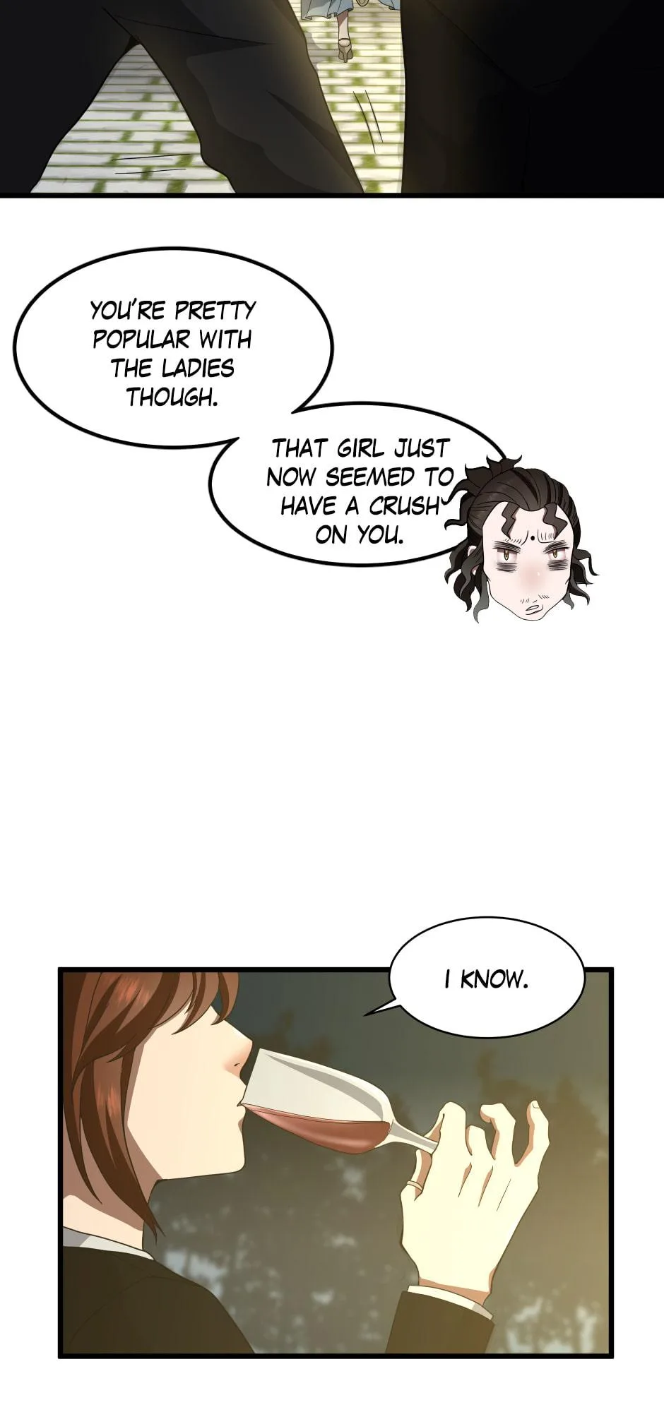 The Beginning After The End - Chapter 84 - Page 34