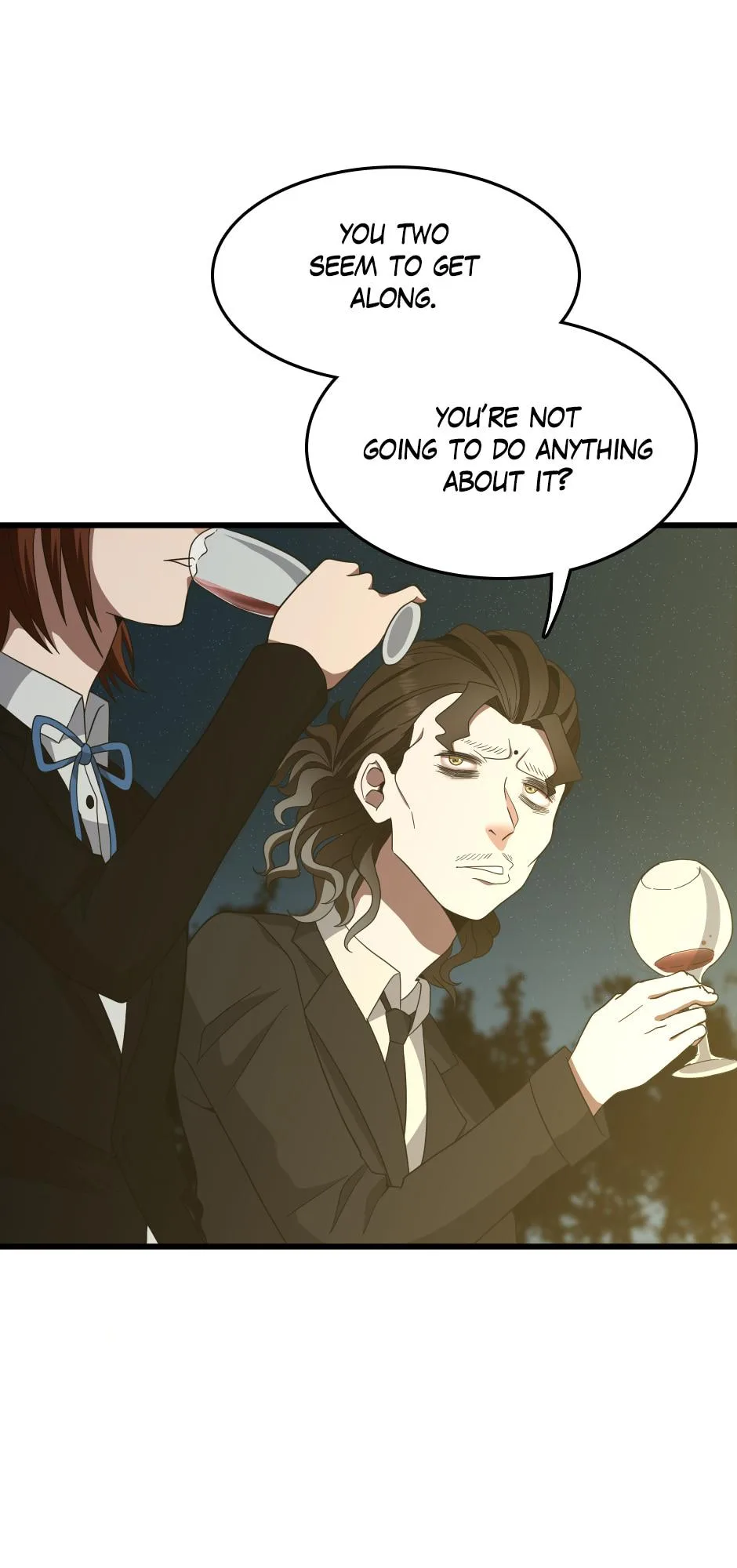 The Beginning After The End - Chapter 84 - Page 35