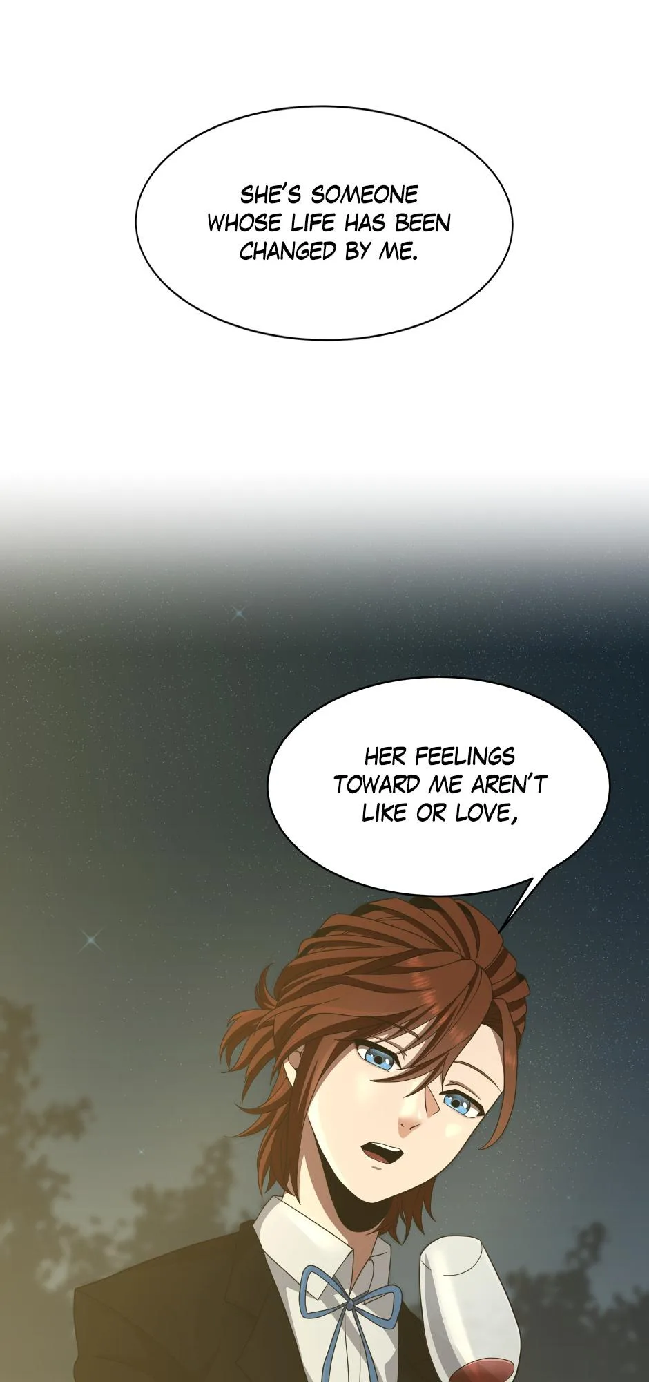 The Beginning After The End - Chapter 84 - Page 36