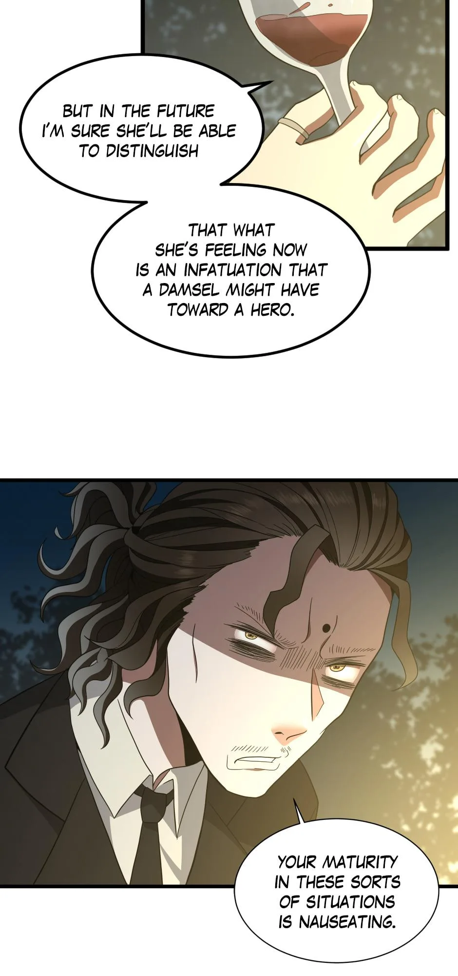 The Beginning After The End - Chapter 84 - Page 38