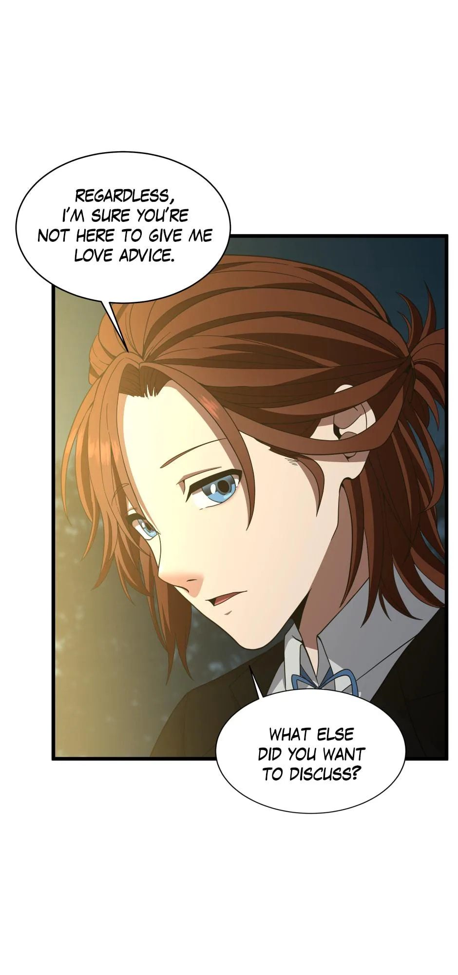 The Beginning After The End - Chapter 84 - Page 39