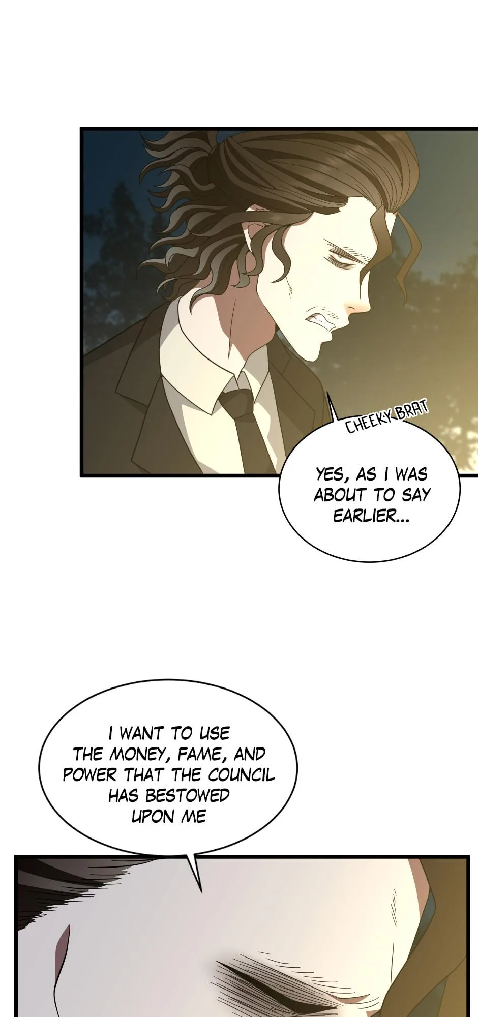 The Beginning After The End - Chapter 84 - Page 40