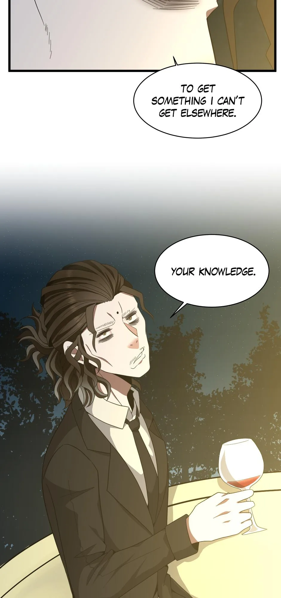 The Beginning After The End - Chapter 84 - Page 41