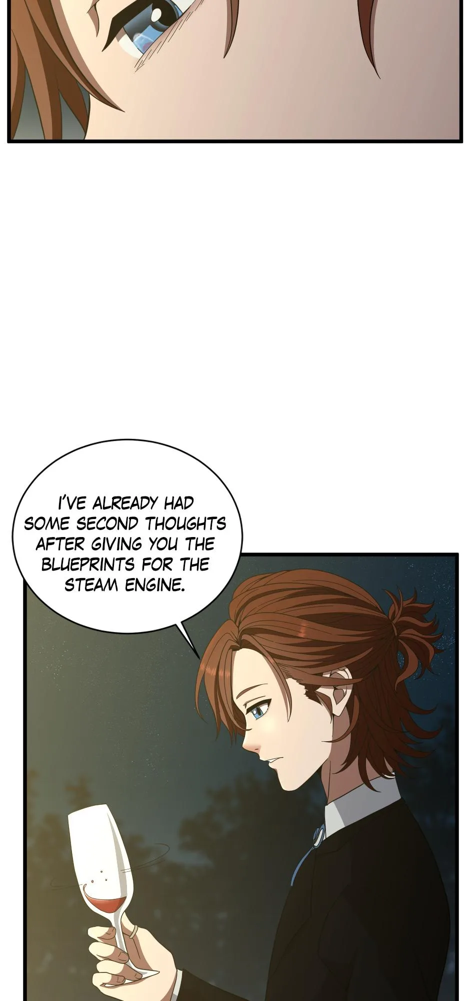 The Beginning After The End - Chapter 84 - Page 43