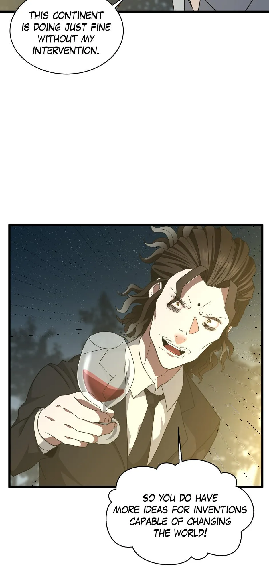 The Beginning After The End - Chapter 84 - Page 45