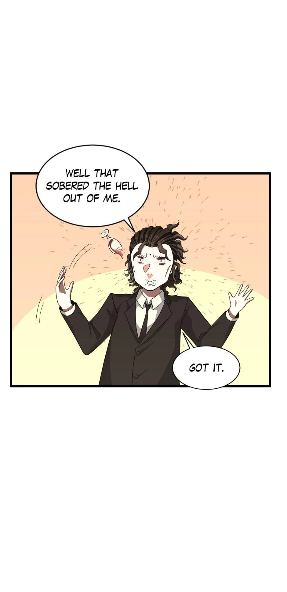The Beginning After The End - Chapter 84 - Page 49