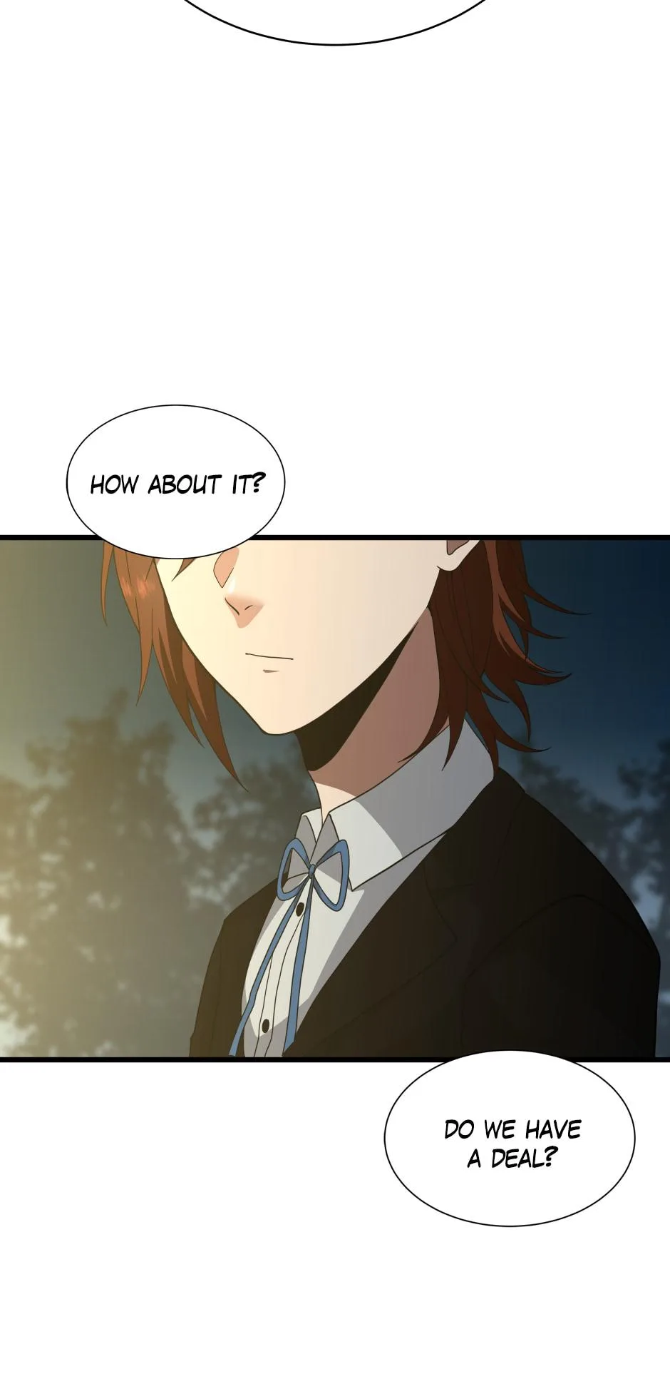 The Beginning After The End - Chapter 84 - Page 51