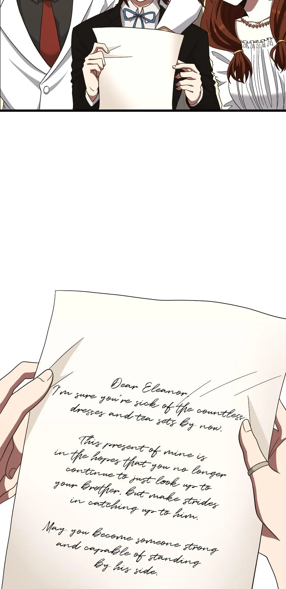 The Beginning After The End - Chapter 84 - Page 58