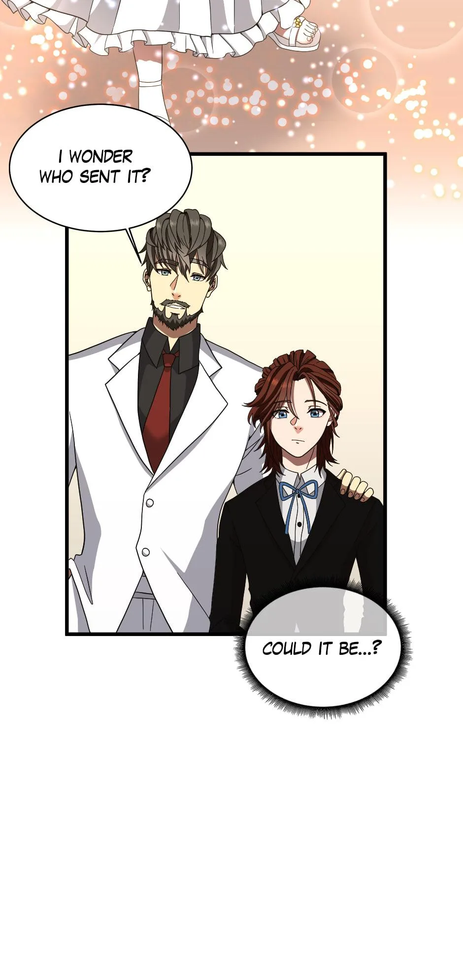 The Beginning After The End - Chapter 84 - Page 62