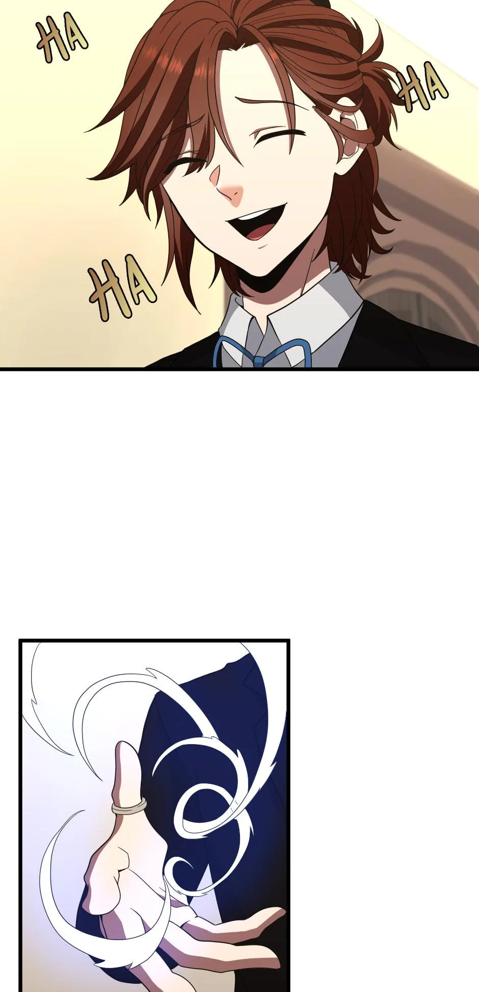 The Beginning After The End - Chapter 84 - Page 67