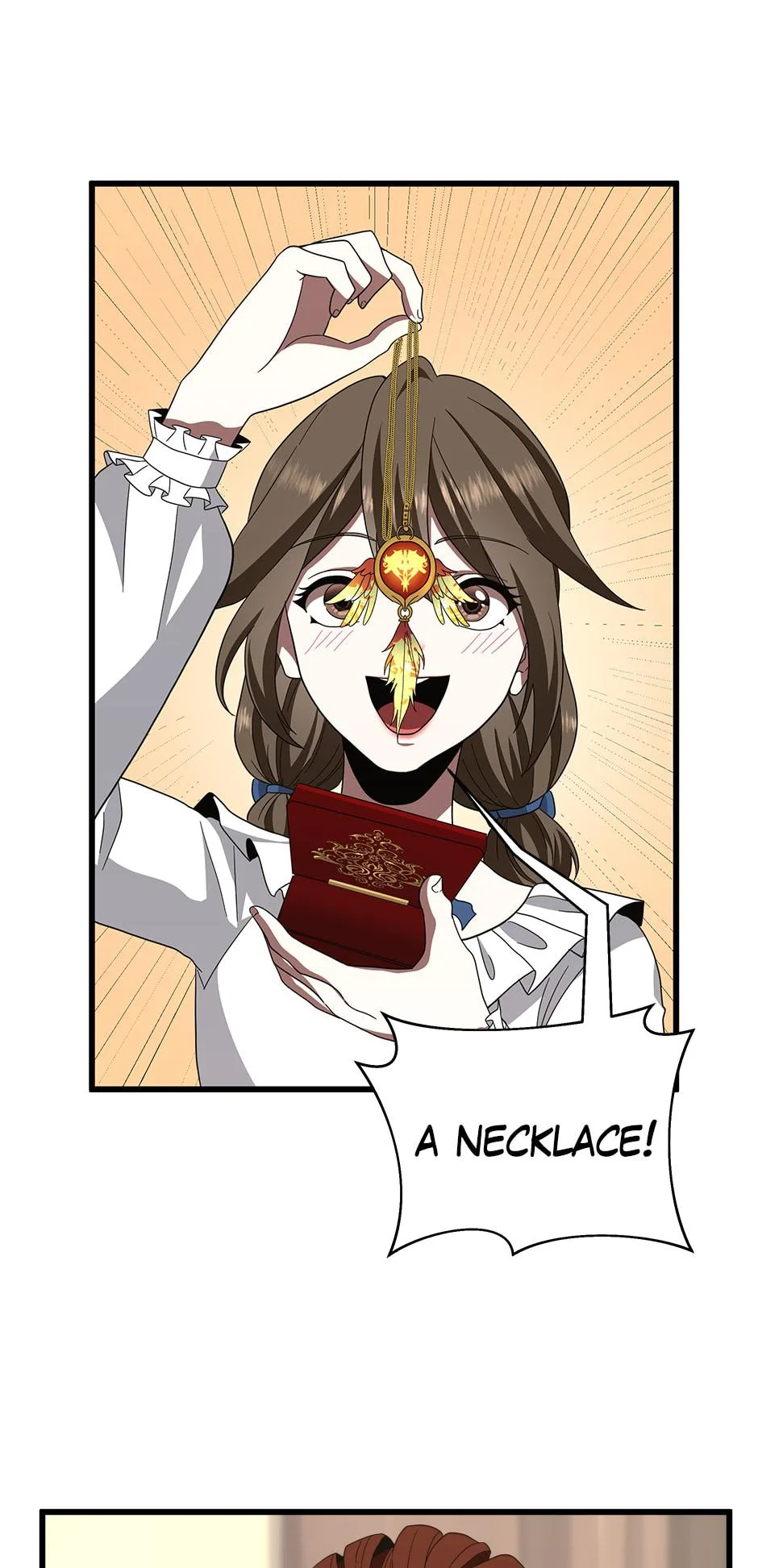The Beginning After The End - Chapter 84 - Page 69