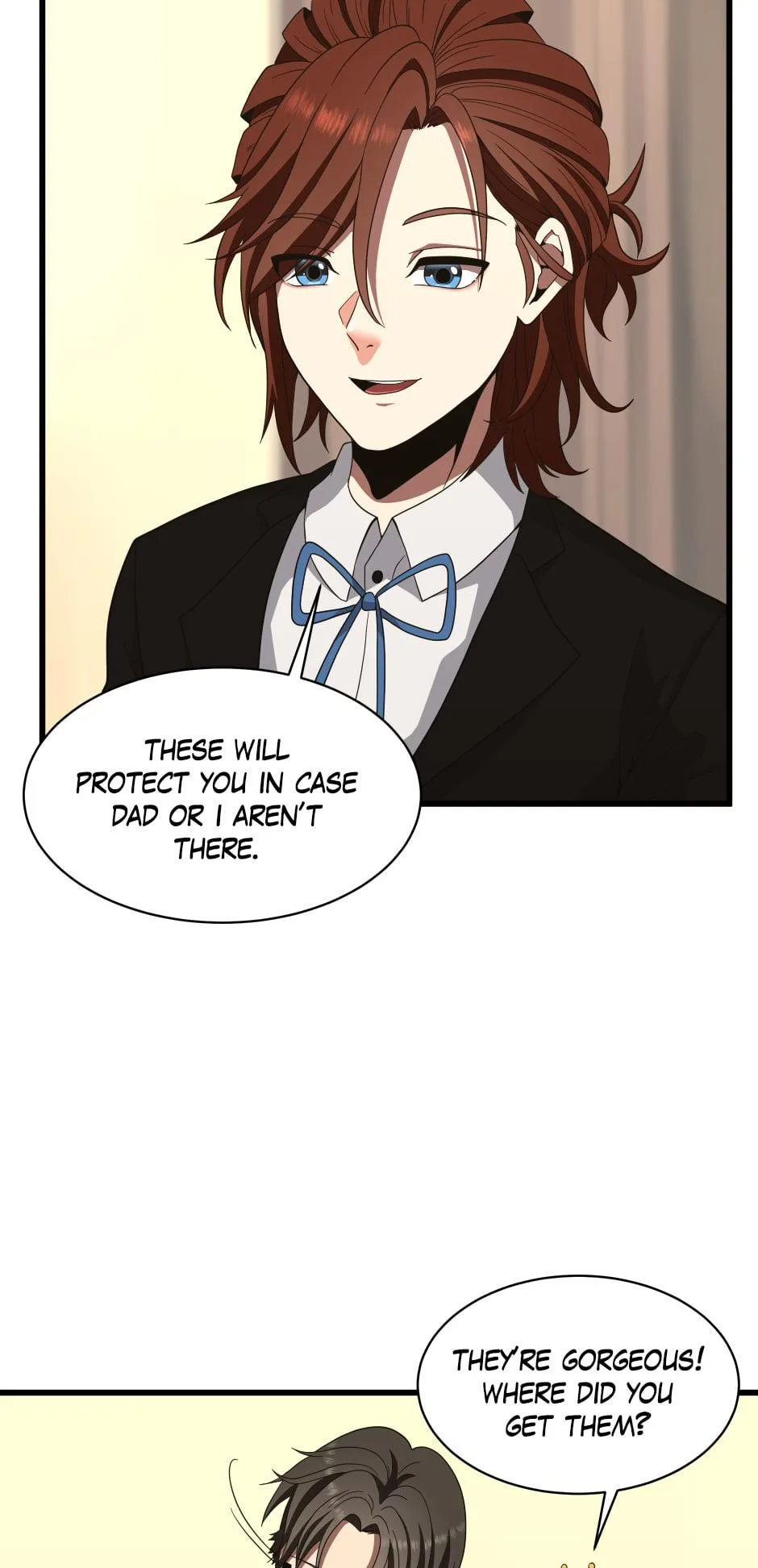 The Beginning After The End - Chapter 84 - Page 70
