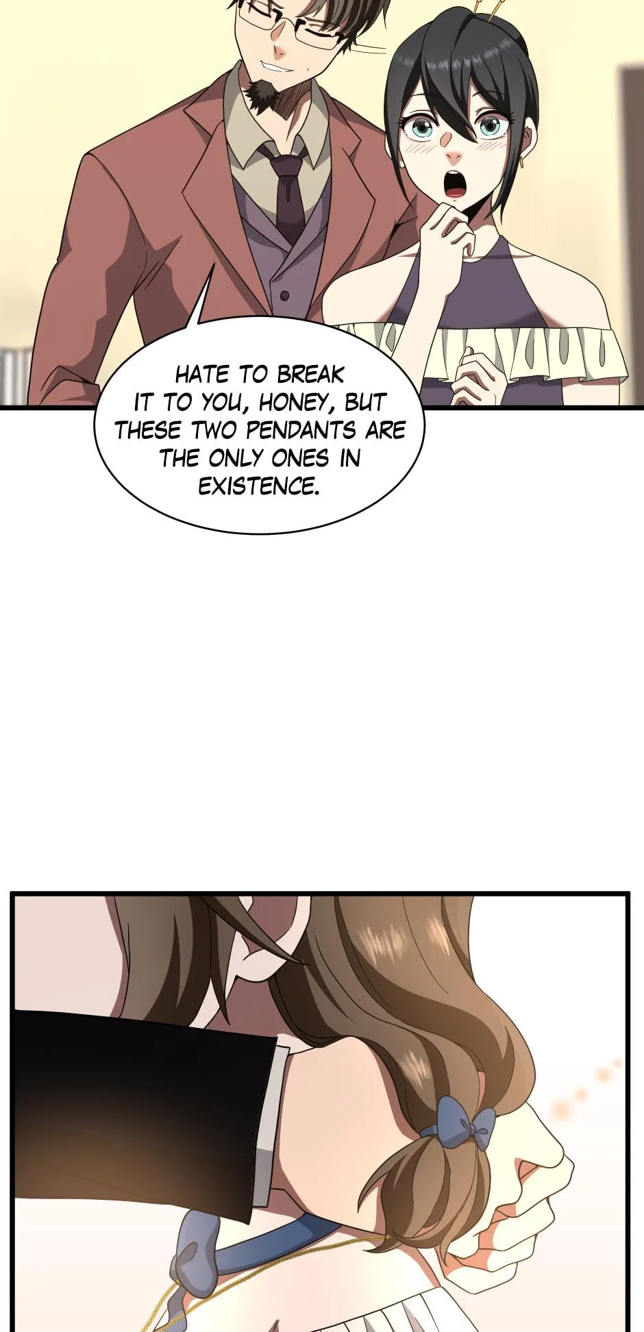 The Beginning After The End - Chapter 84 - Page 71