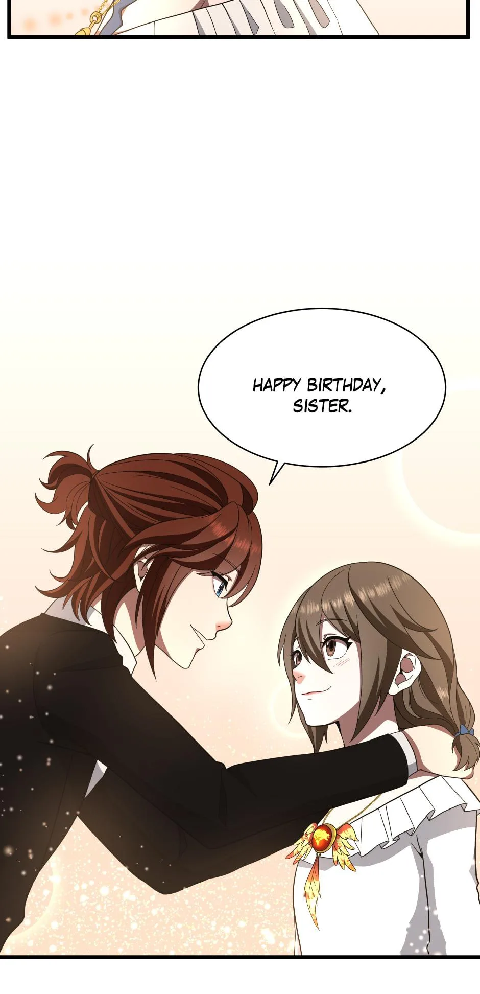 The Beginning After The End - Chapter 84 - Page 72