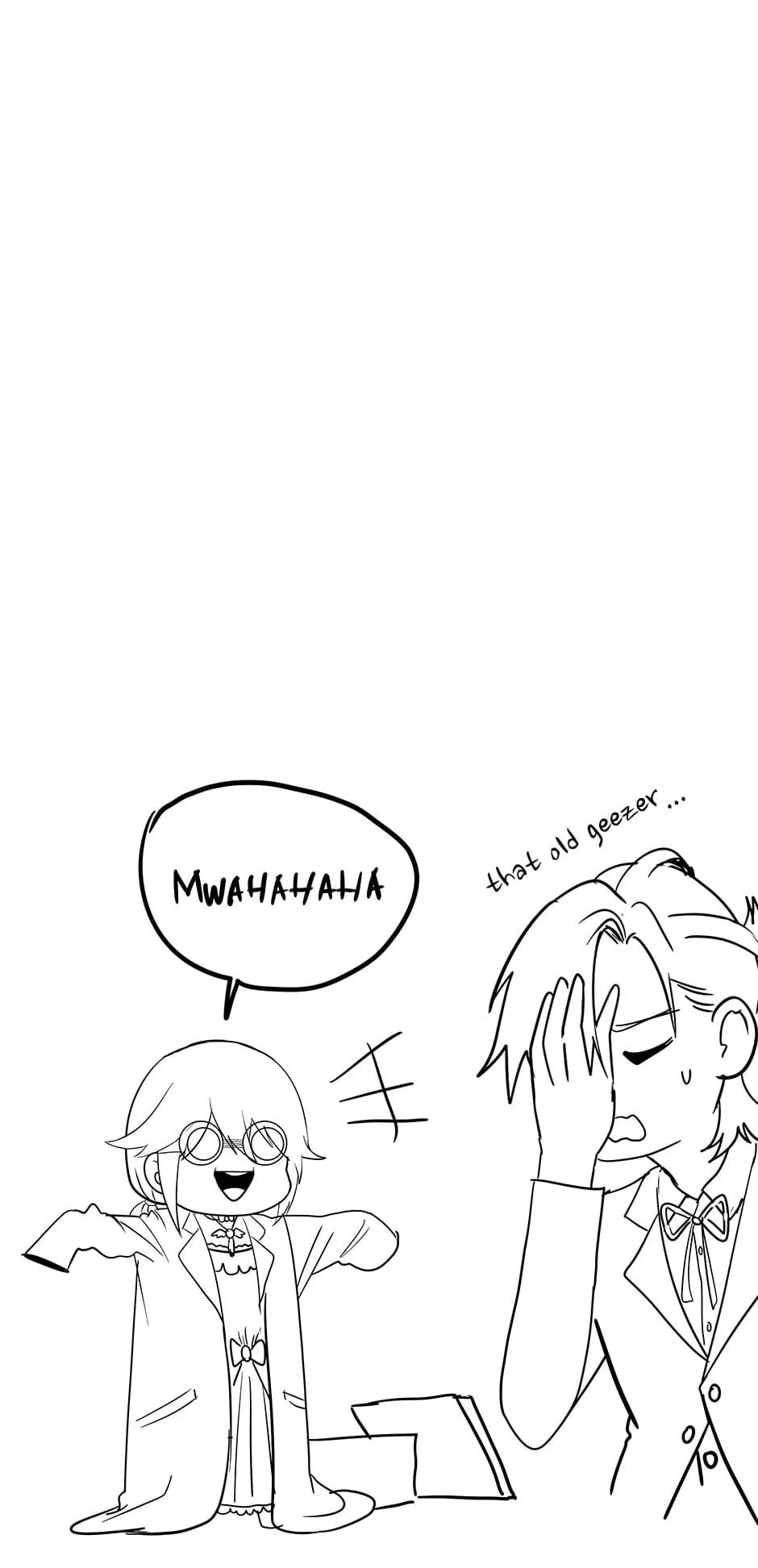 The Beginning After The End - Chapter 84 - Page 73