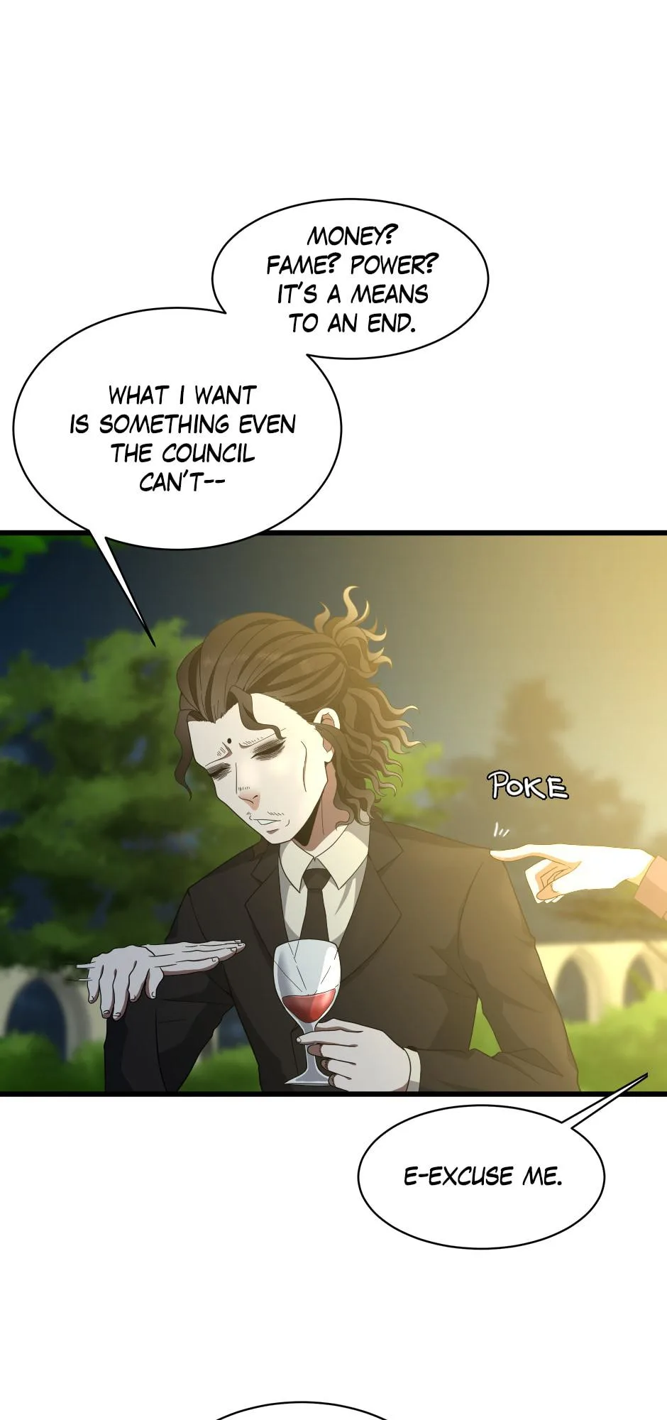 The Beginning After The End - Chapter 84 - Page 8
