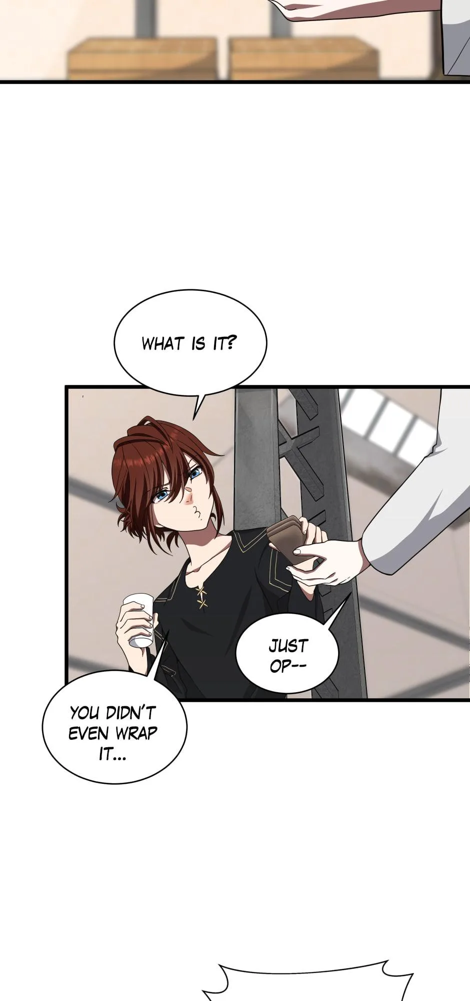 The Beginning After The End - Chapter 85 - Page 11