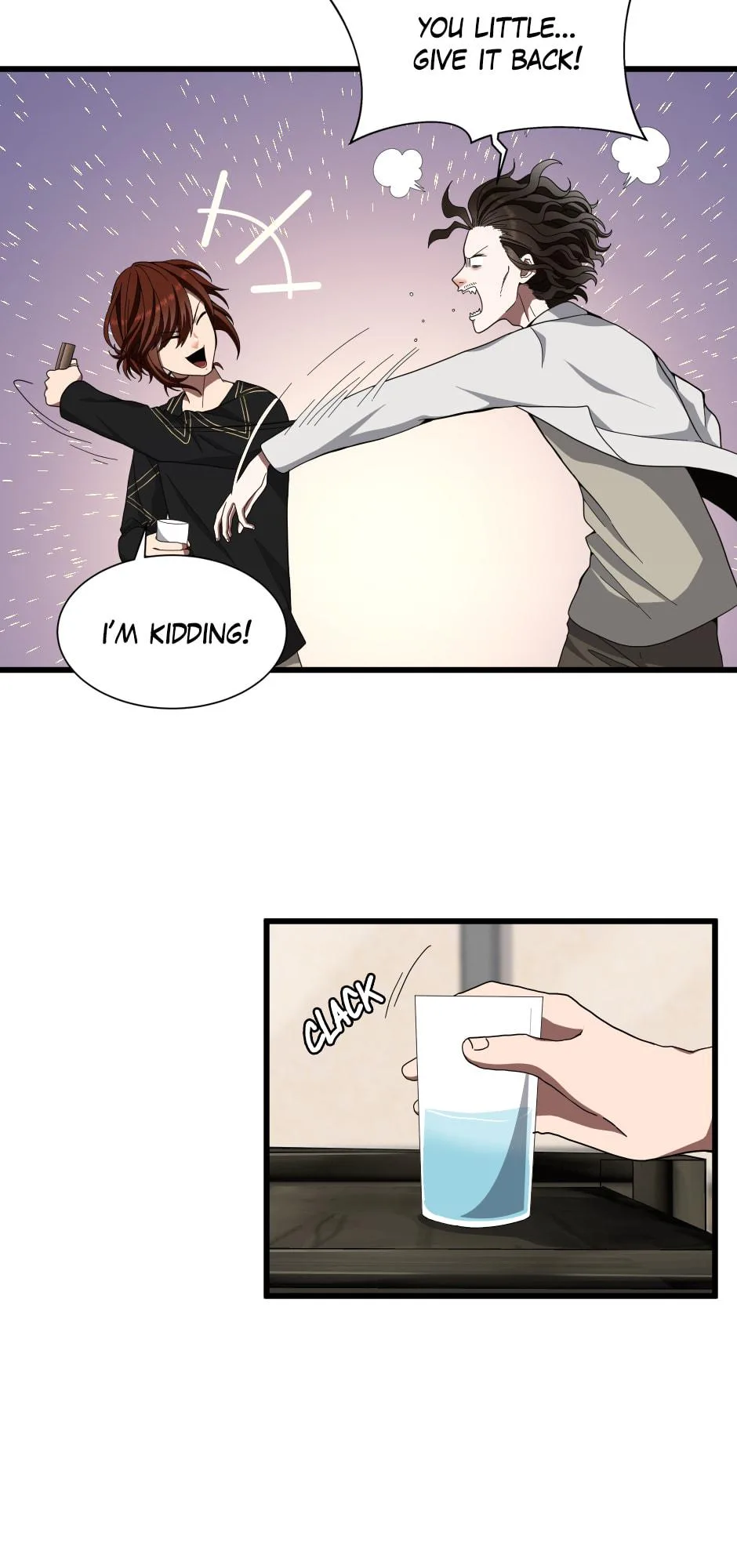 The Beginning After The End - Chapter 85 - Page 12