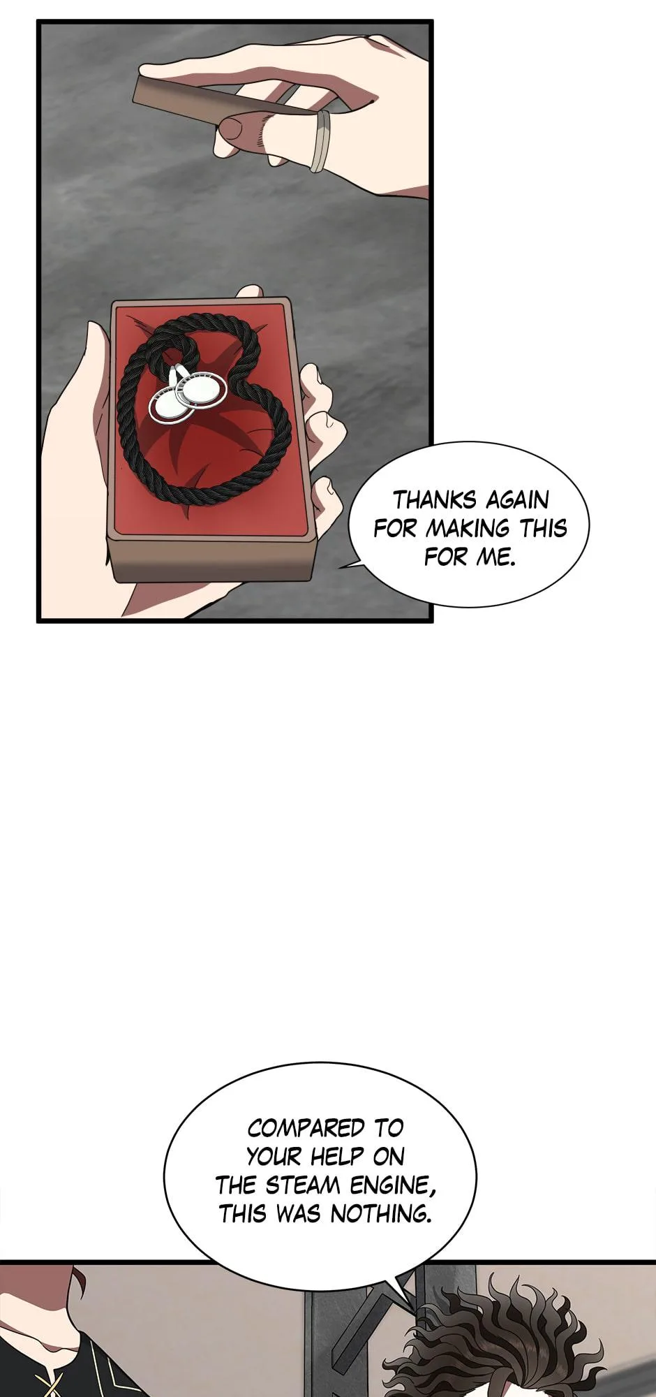The Beginning After The End - Chapter 85 - Page 13
