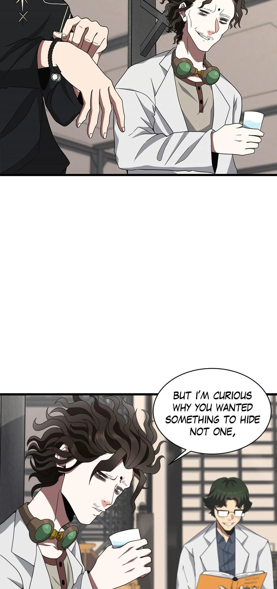 The Beginning After The End - Chapter 85 - Page 14