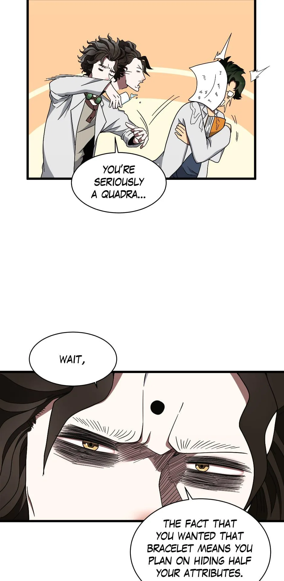 The Beginning After The End - Chapter 85 - Page 17
