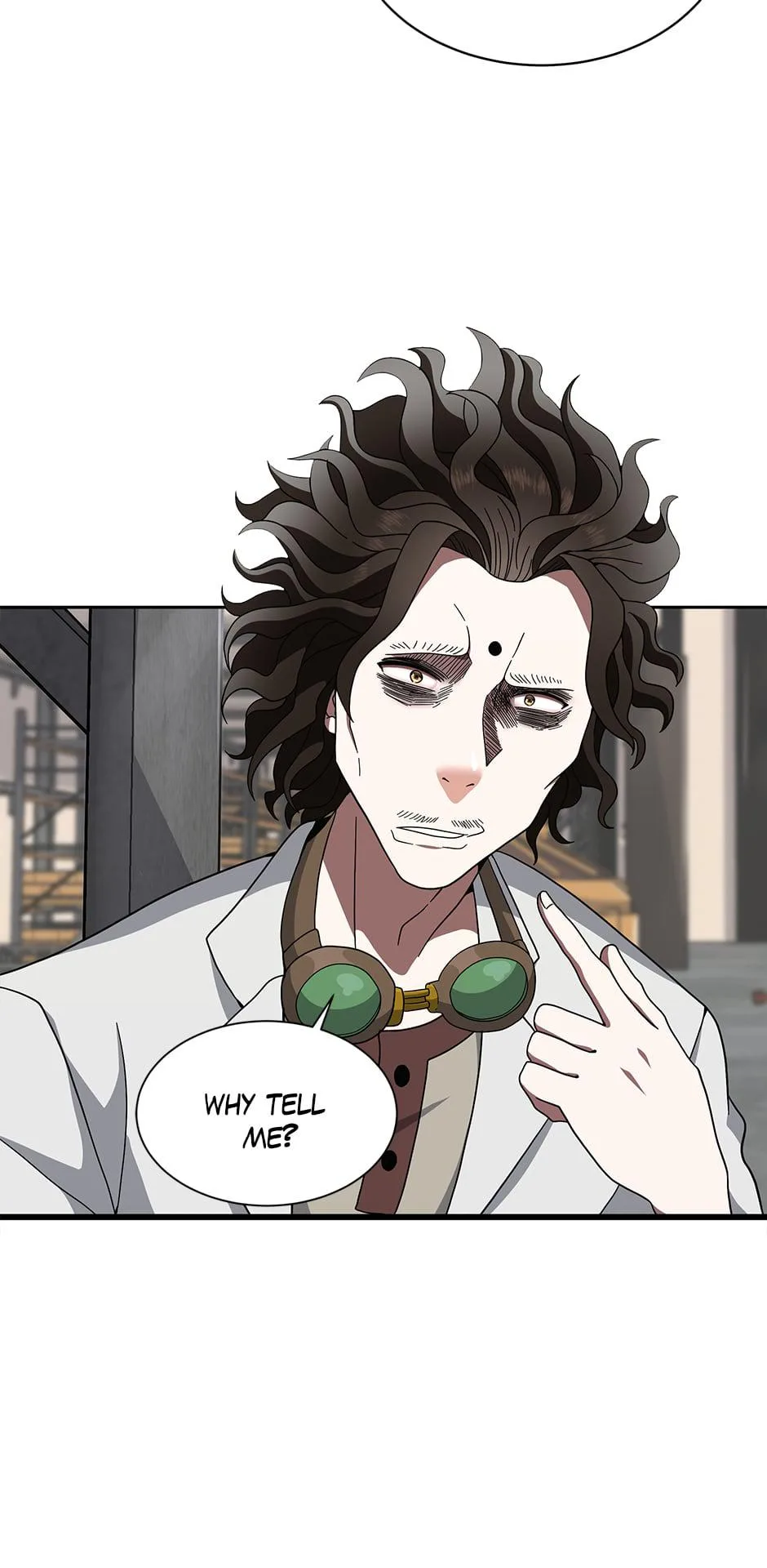 The Beginning After The End - Chapter 85 - Page 18