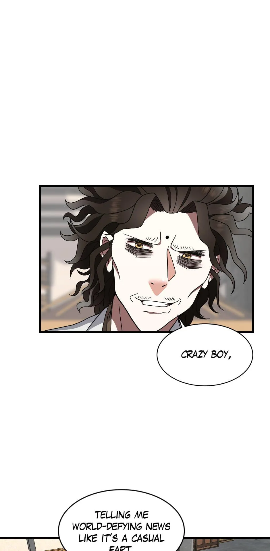 The Beginning After The End - Chapter 85 - Page 20
