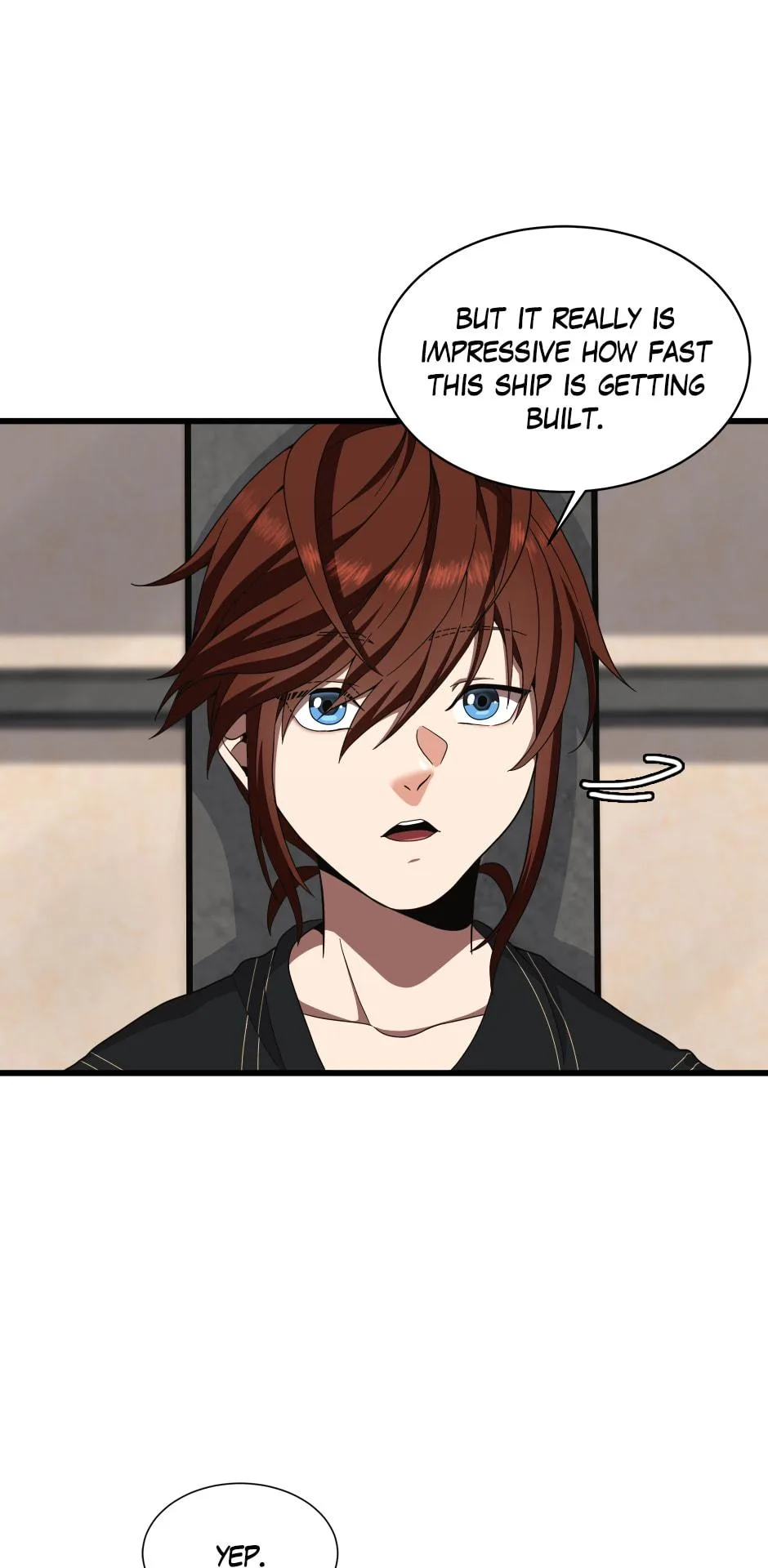 The Beginning After The End - Chapter 85 - Page 23