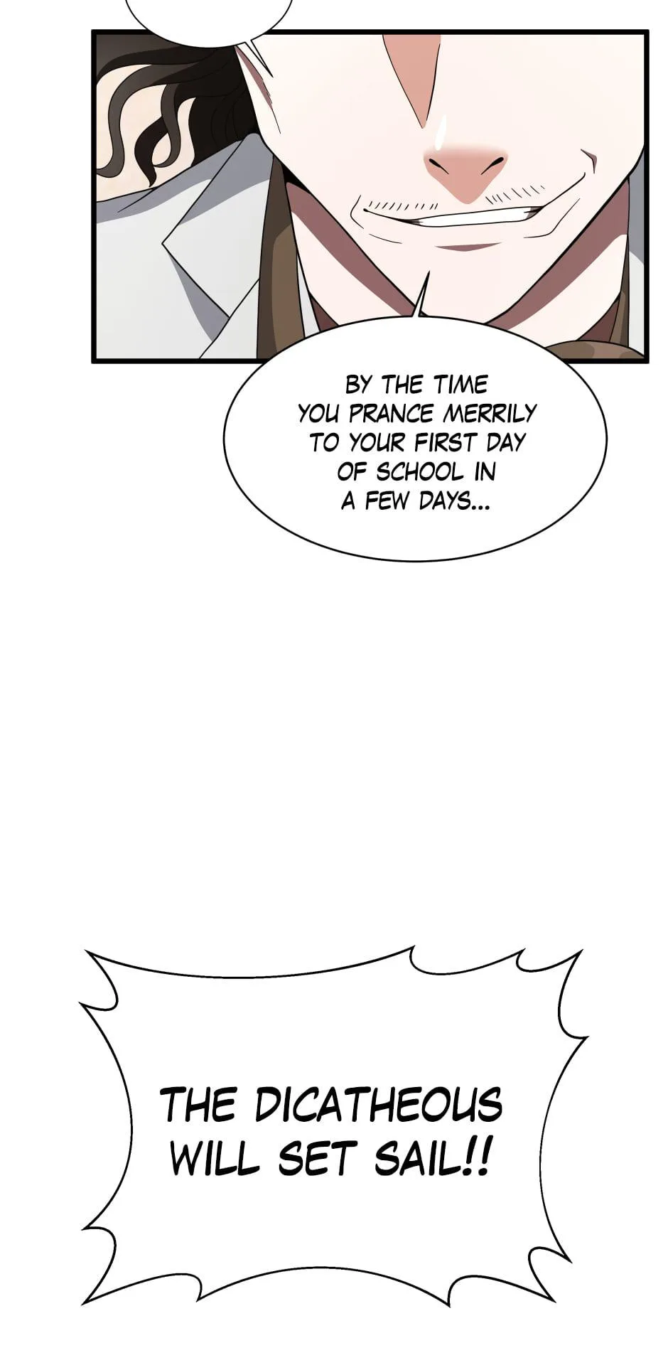 The Beginning After The End - Chapter 85 - Page 24
