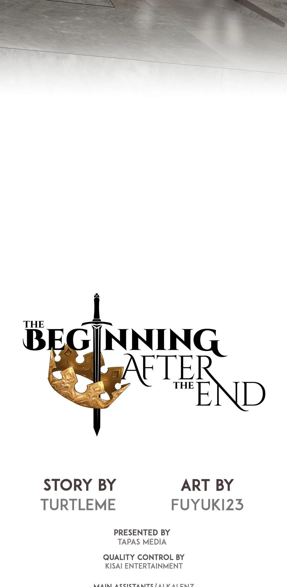 The Beginning After The End - Chapter 85 - Page 26