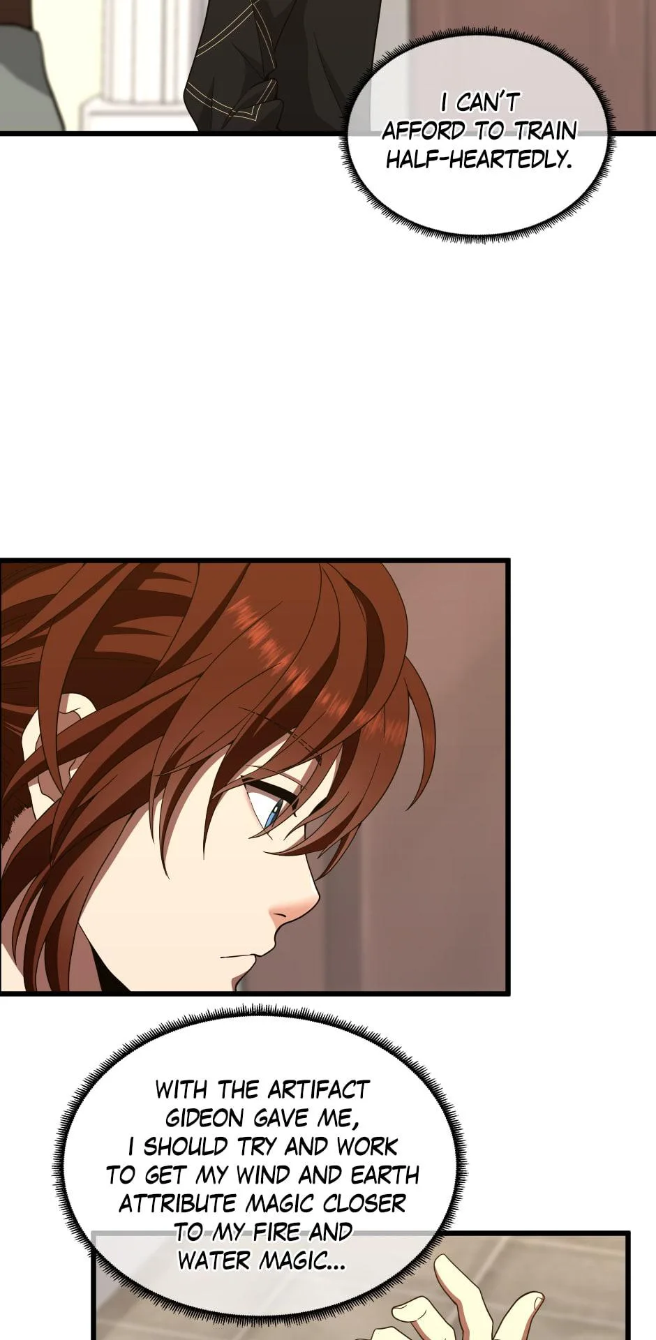 The Beginning After The End - Chapter 85 - Page 29