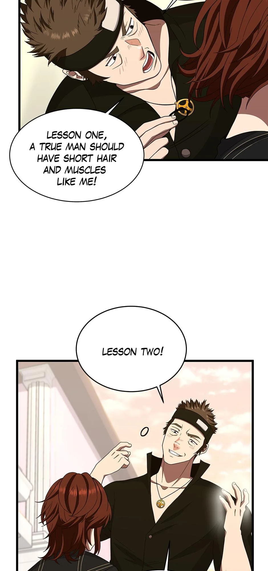 The Beginning After The End - Chapter 85 - Page 34