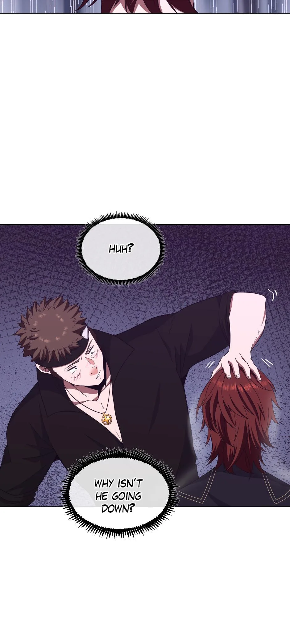 The Beginning After The End - Chapter 85 - Page 36