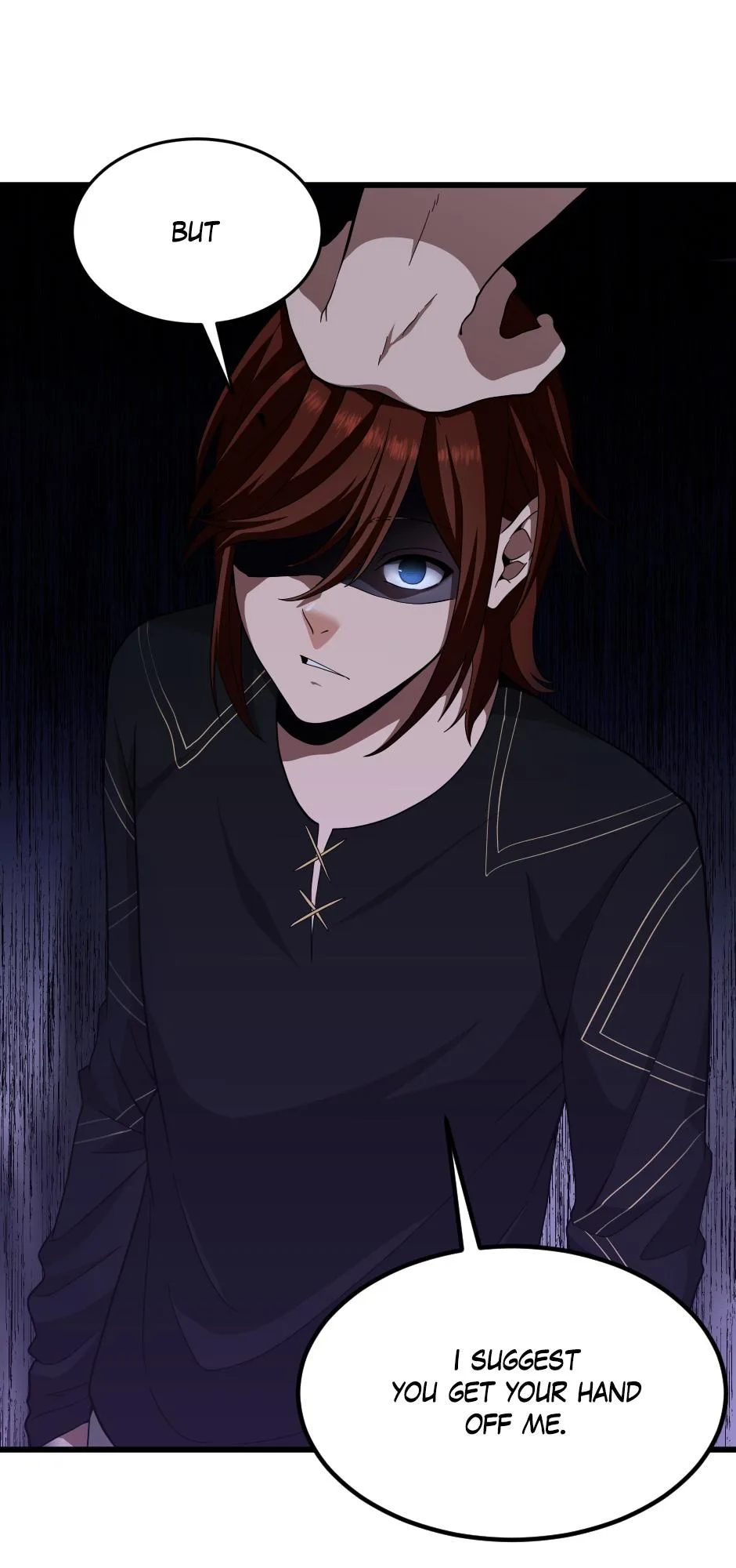 The Beginning After The End - Chapter 85 - Page 38