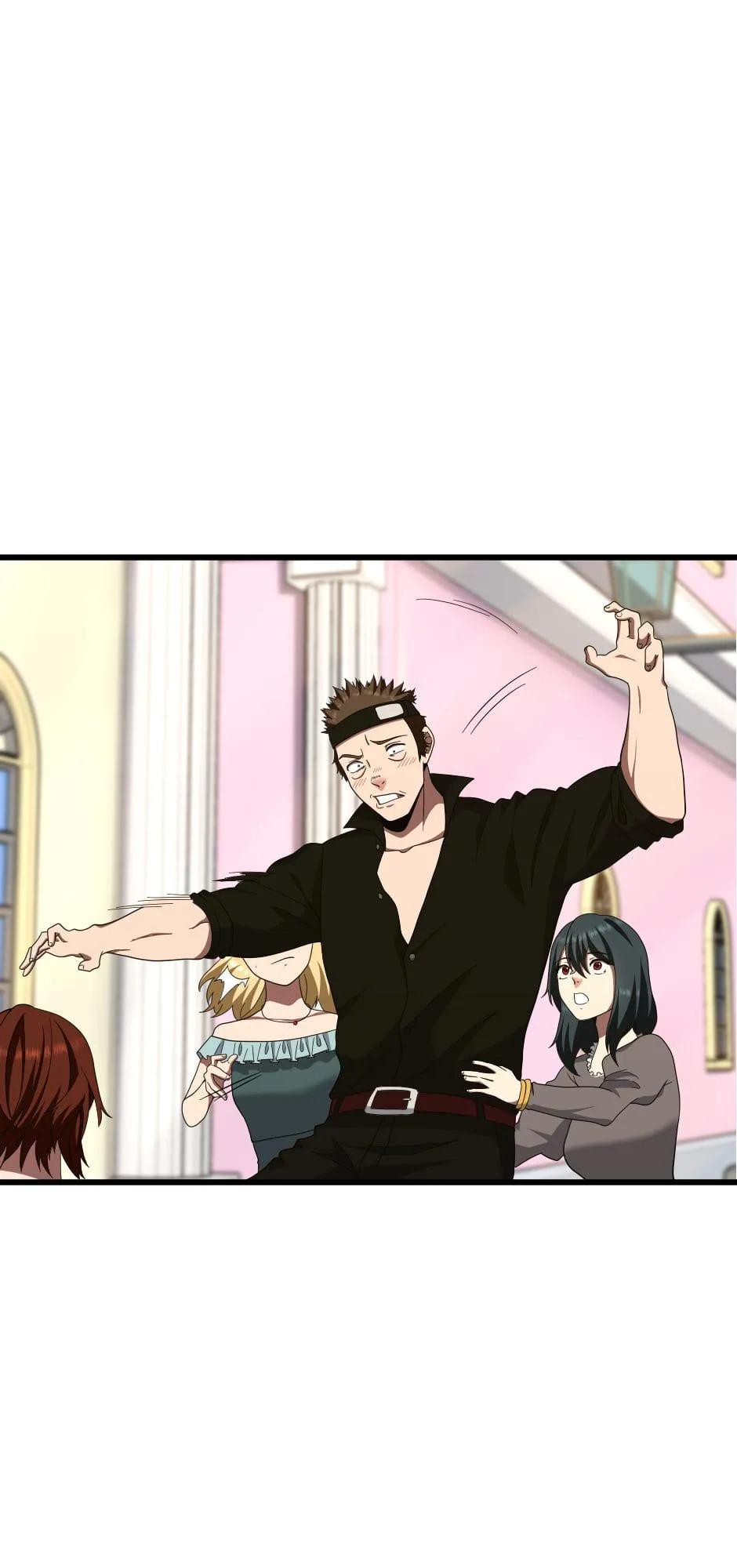 The Beginning After The End - Chapter 85 - Page 39