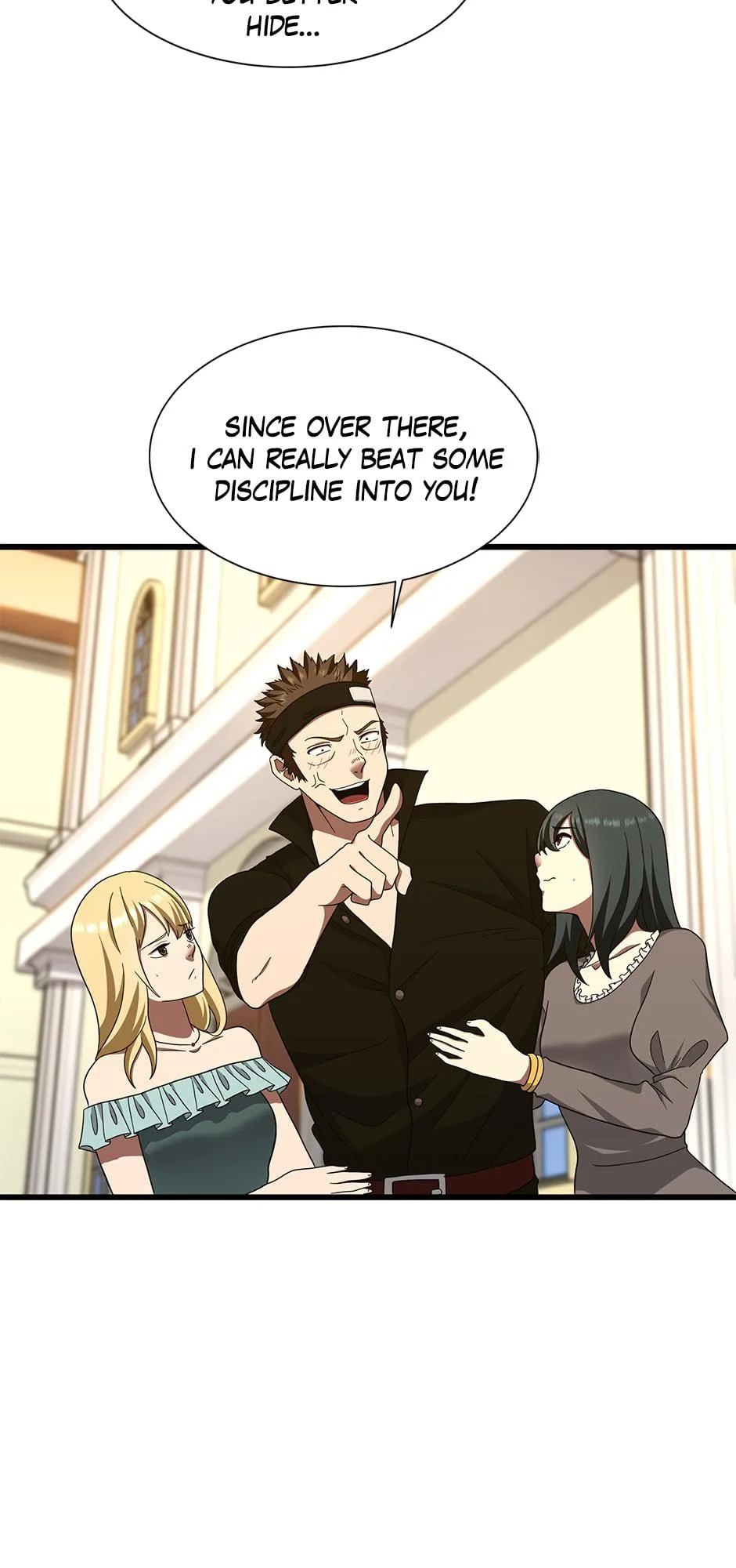 The Beginning After The End - Chapter 85 - Page 43