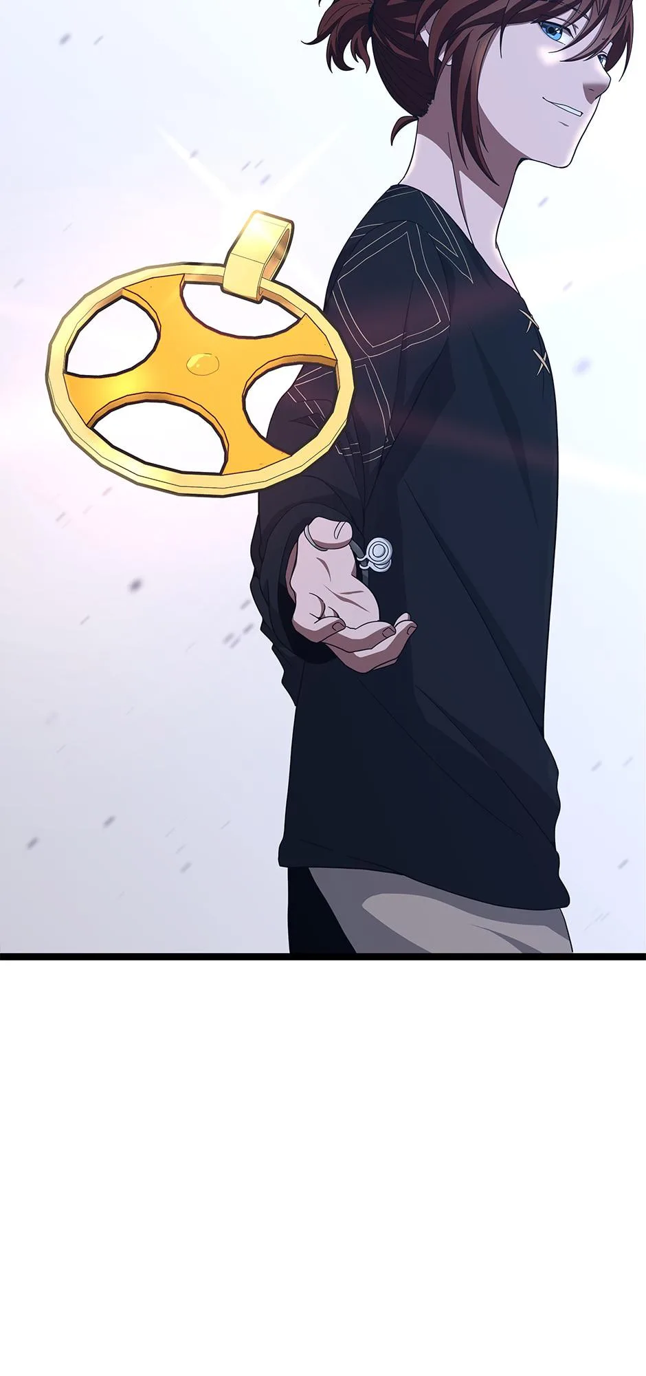 The Beginning After The End - Chapter 85 - Page 45