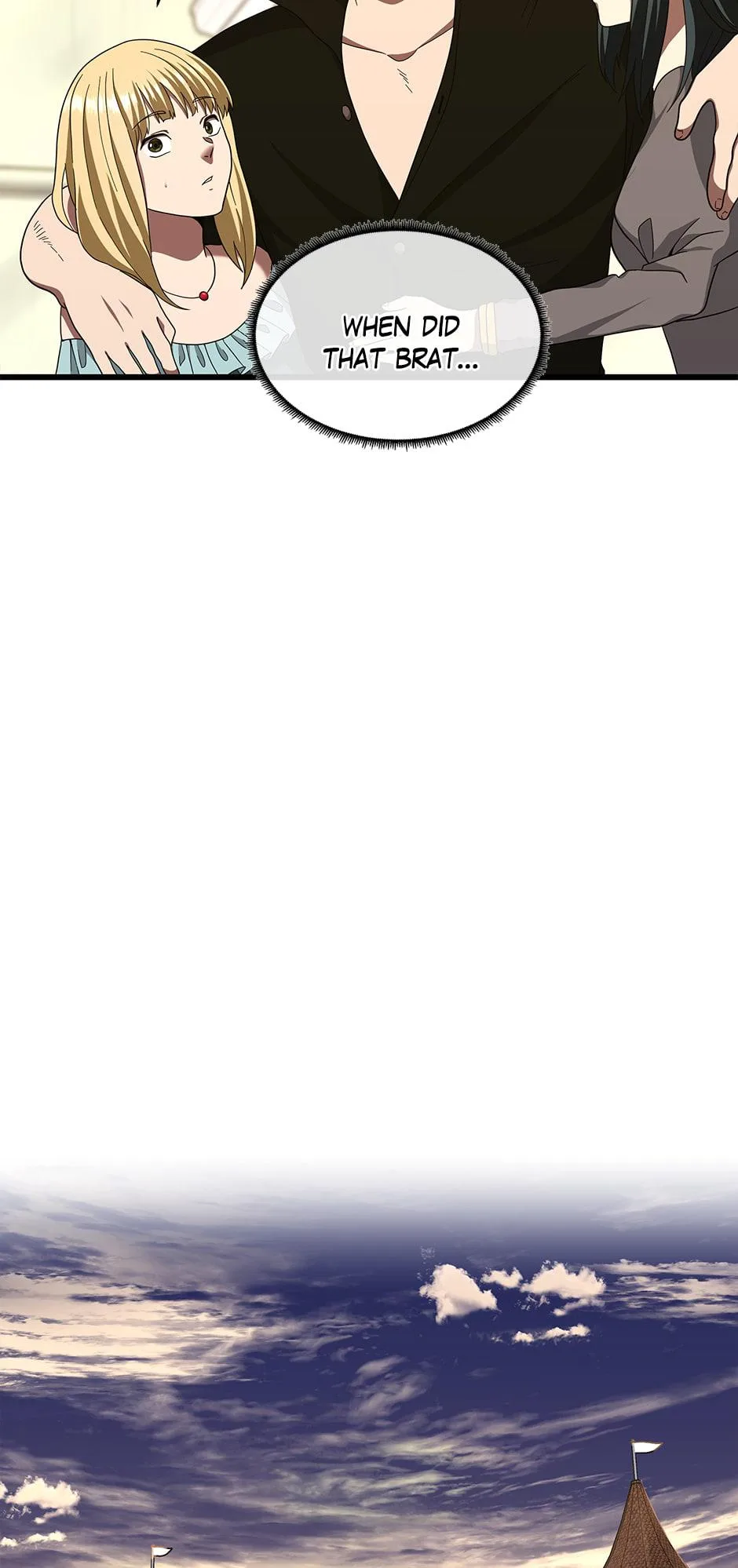 The Beginning After The End - Chapter 85 - Page 47