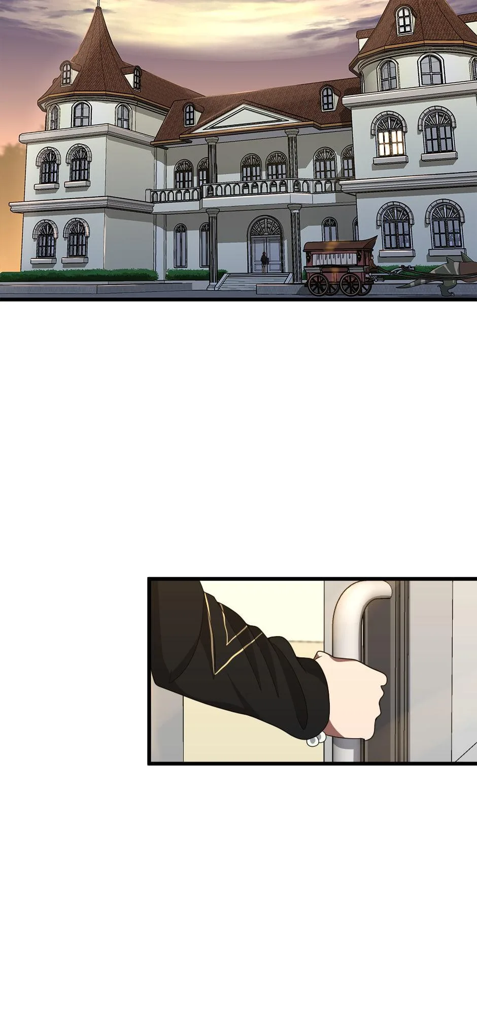 The Beginning After The End - Chapter 85 - Page 48