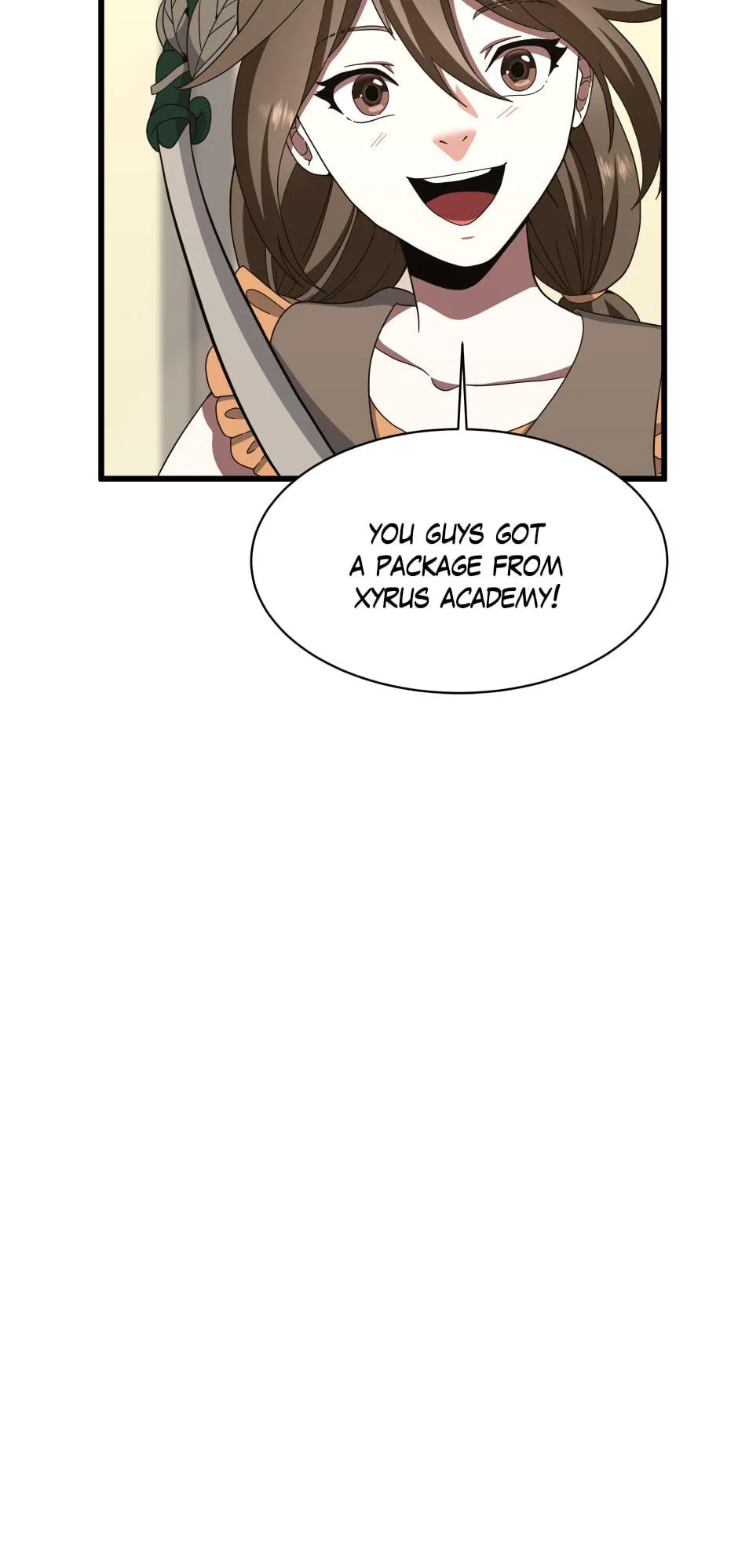 The Beginning After The End - Chapter 85 - Page 52