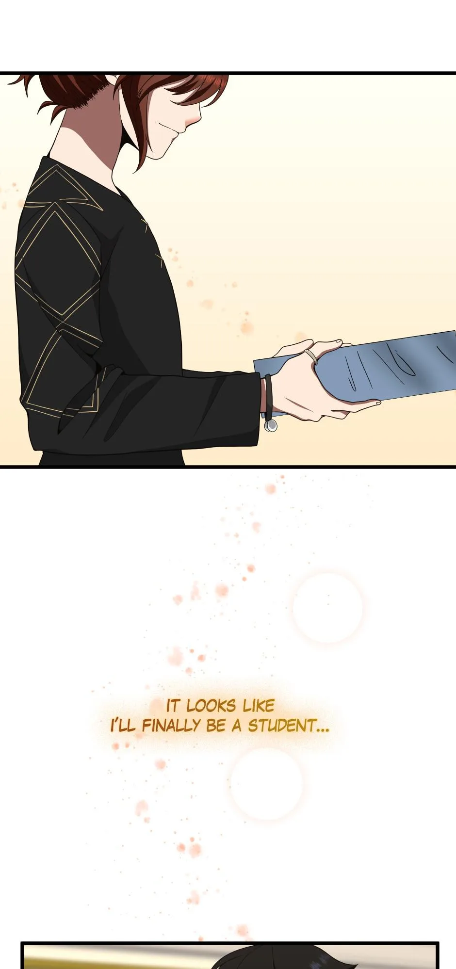 The Beginning After The End - Chapter 85 - Page 57