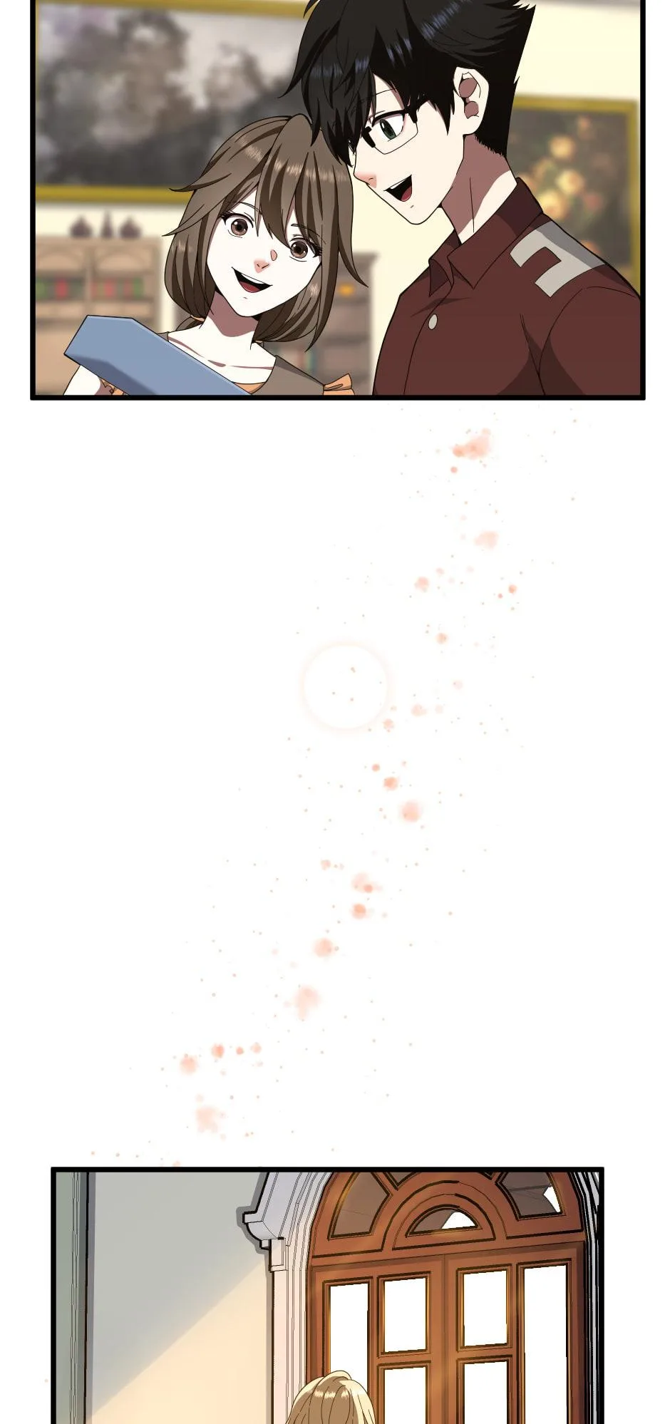 The Beginning After The End - Chapter 85 - Page 58