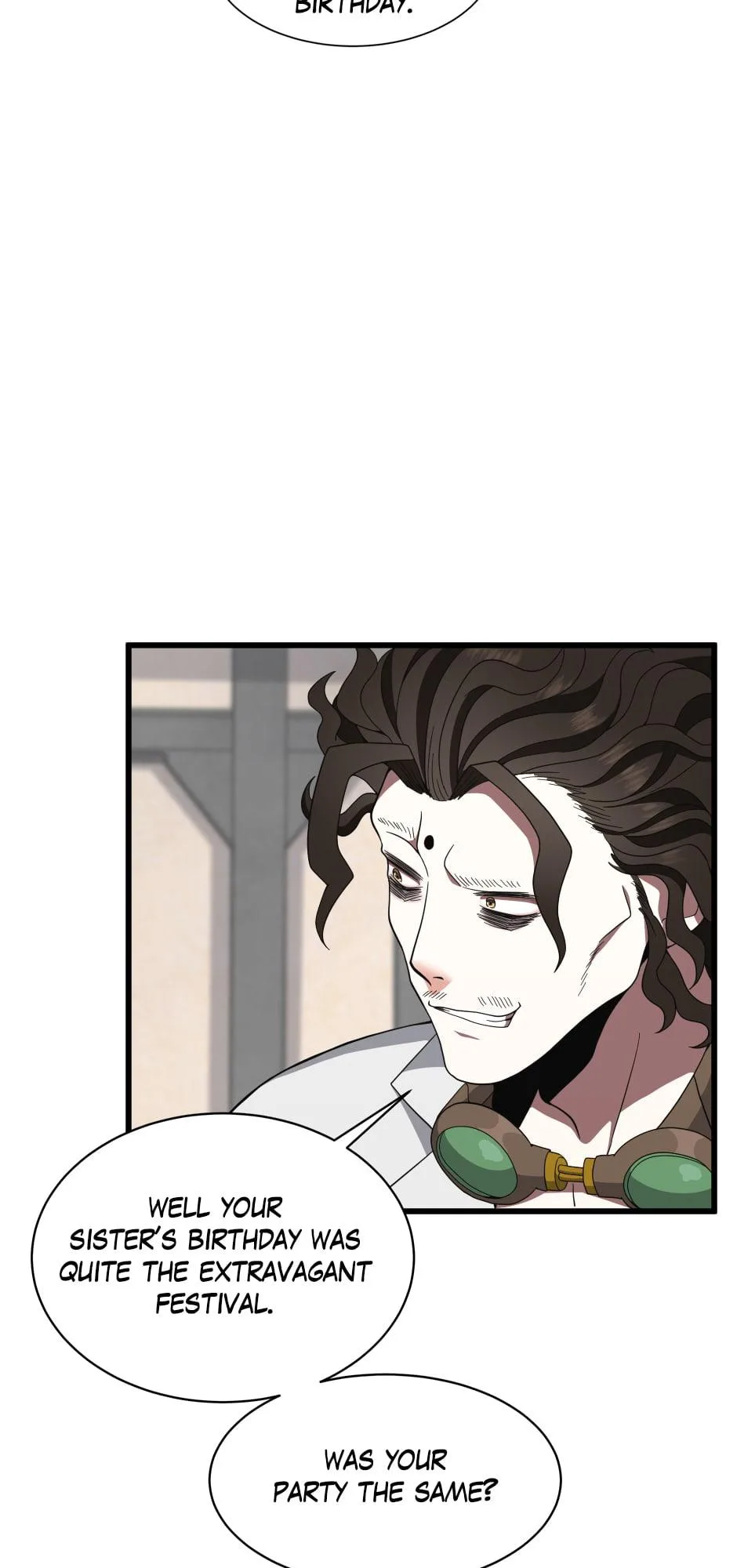 The Beginning After The End - Chapter 85 - Page 8